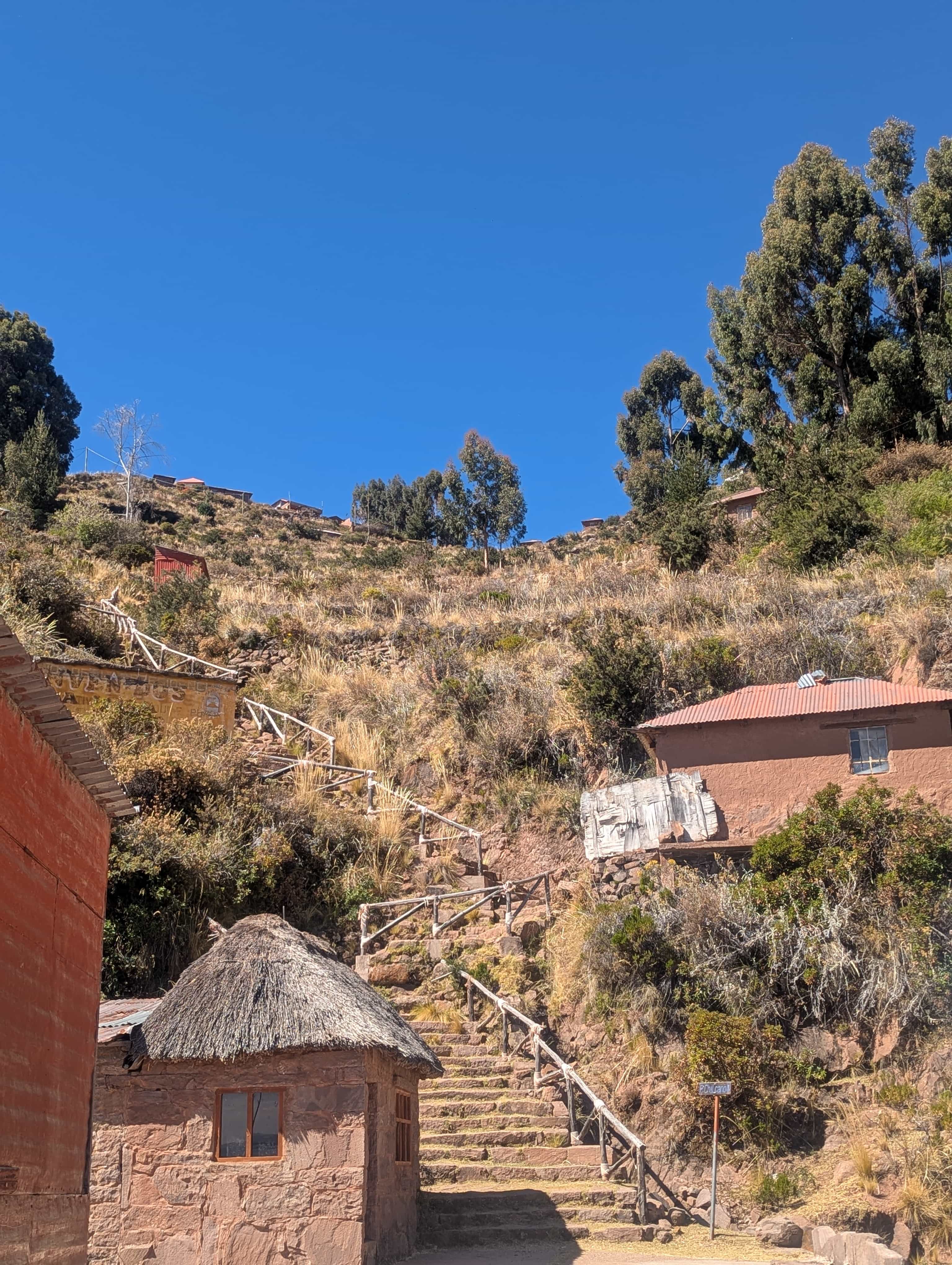 Photo 683 from Peru