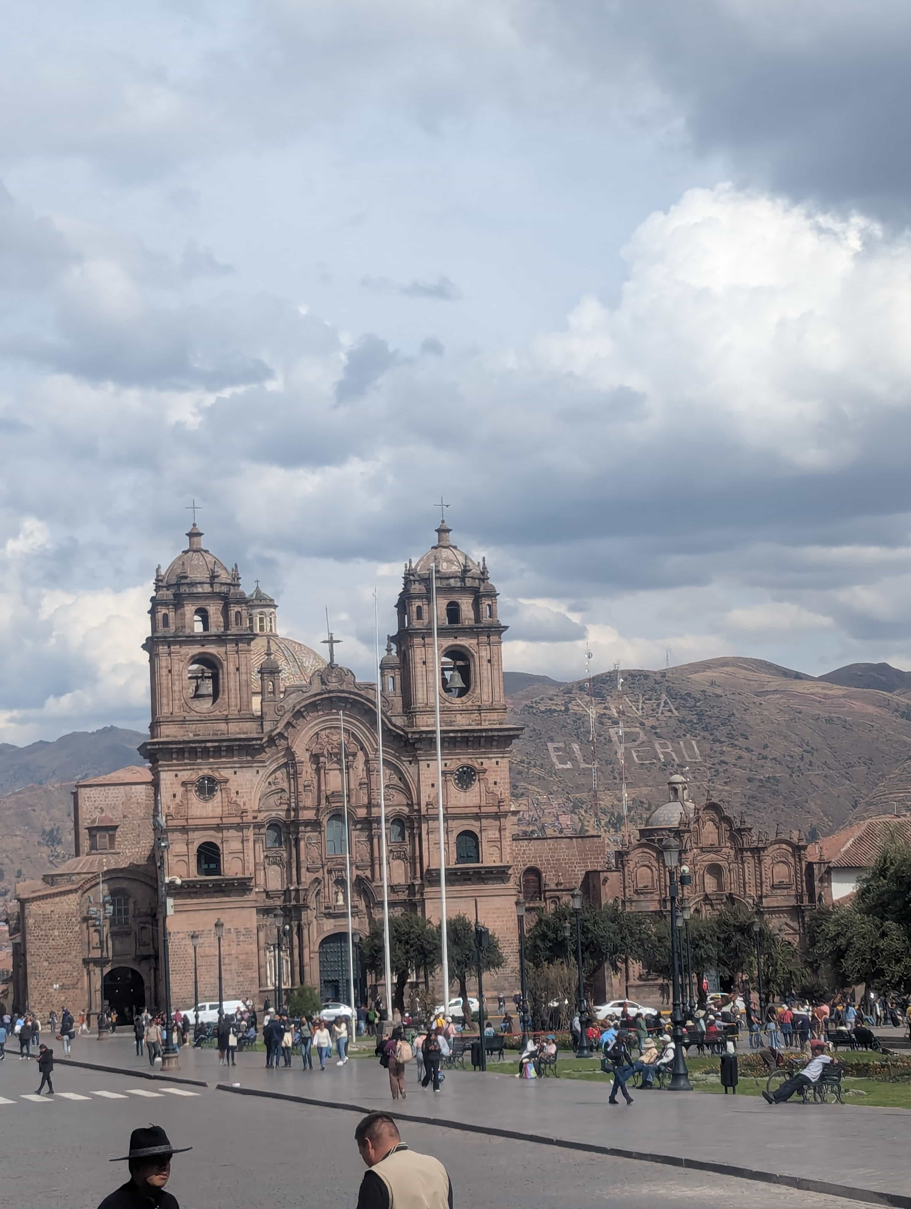 Photo 689 from Peru