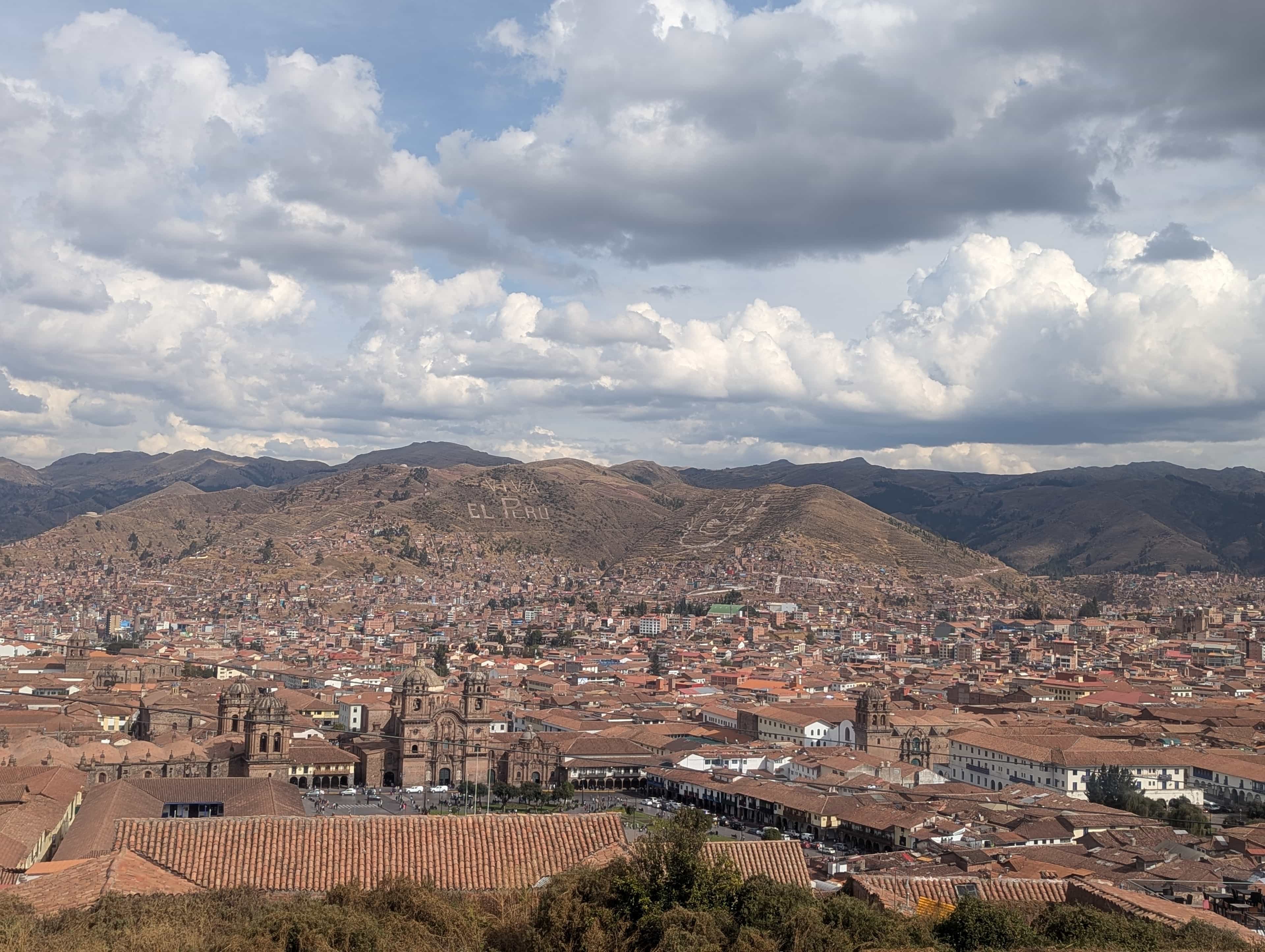 Photo 690 from Peru