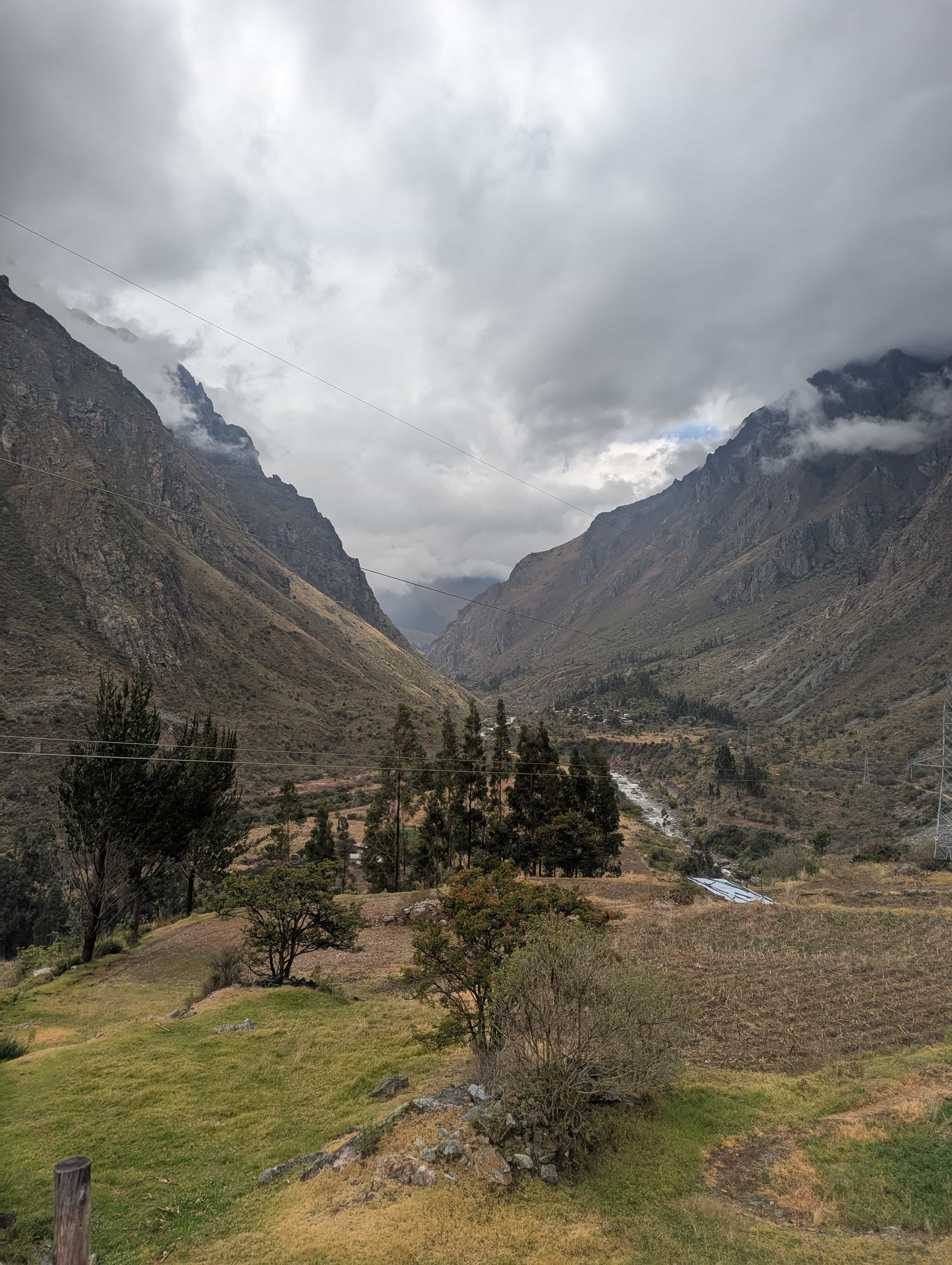 Photo 693 from Peru
