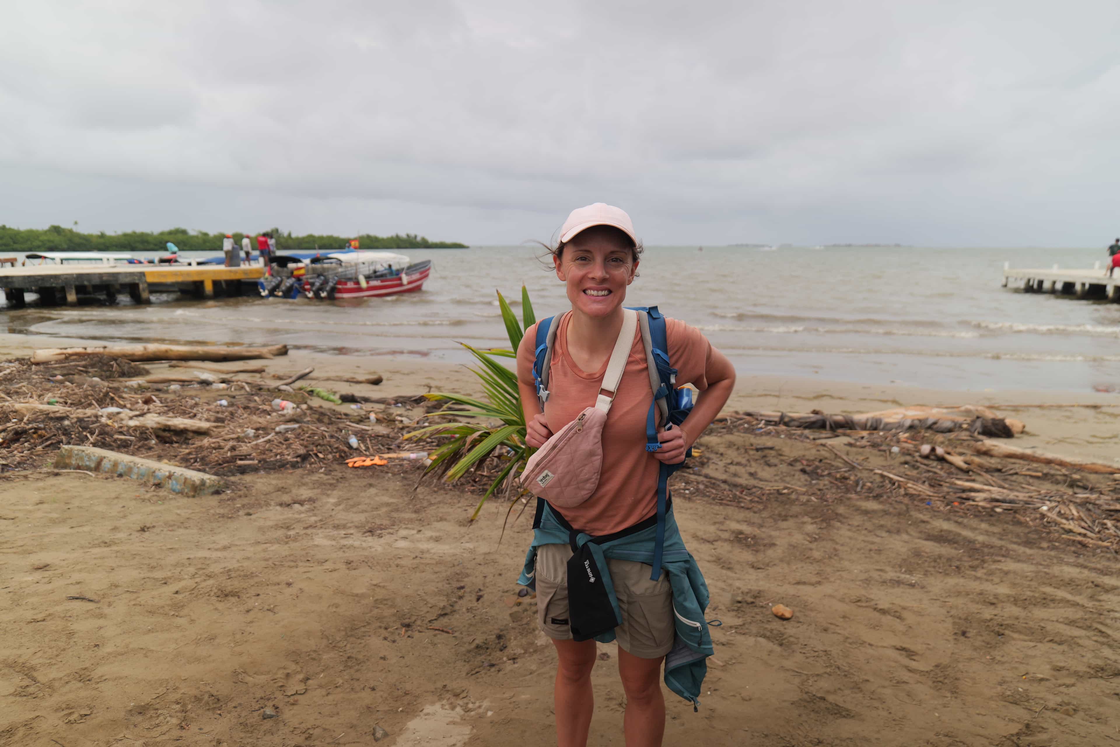 Photo 16 from San Blas Islands