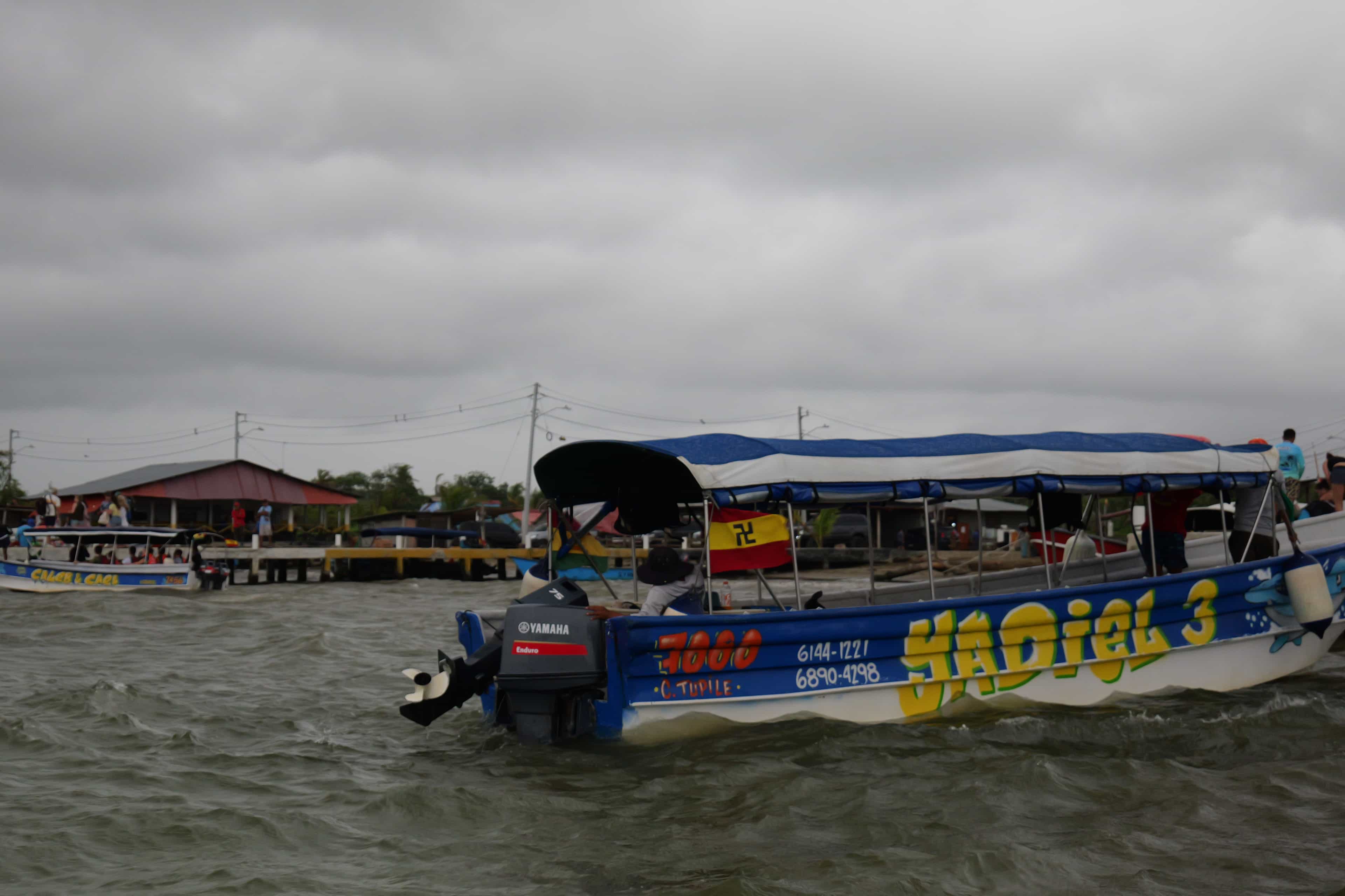 Photo 21 from San Blas Islands