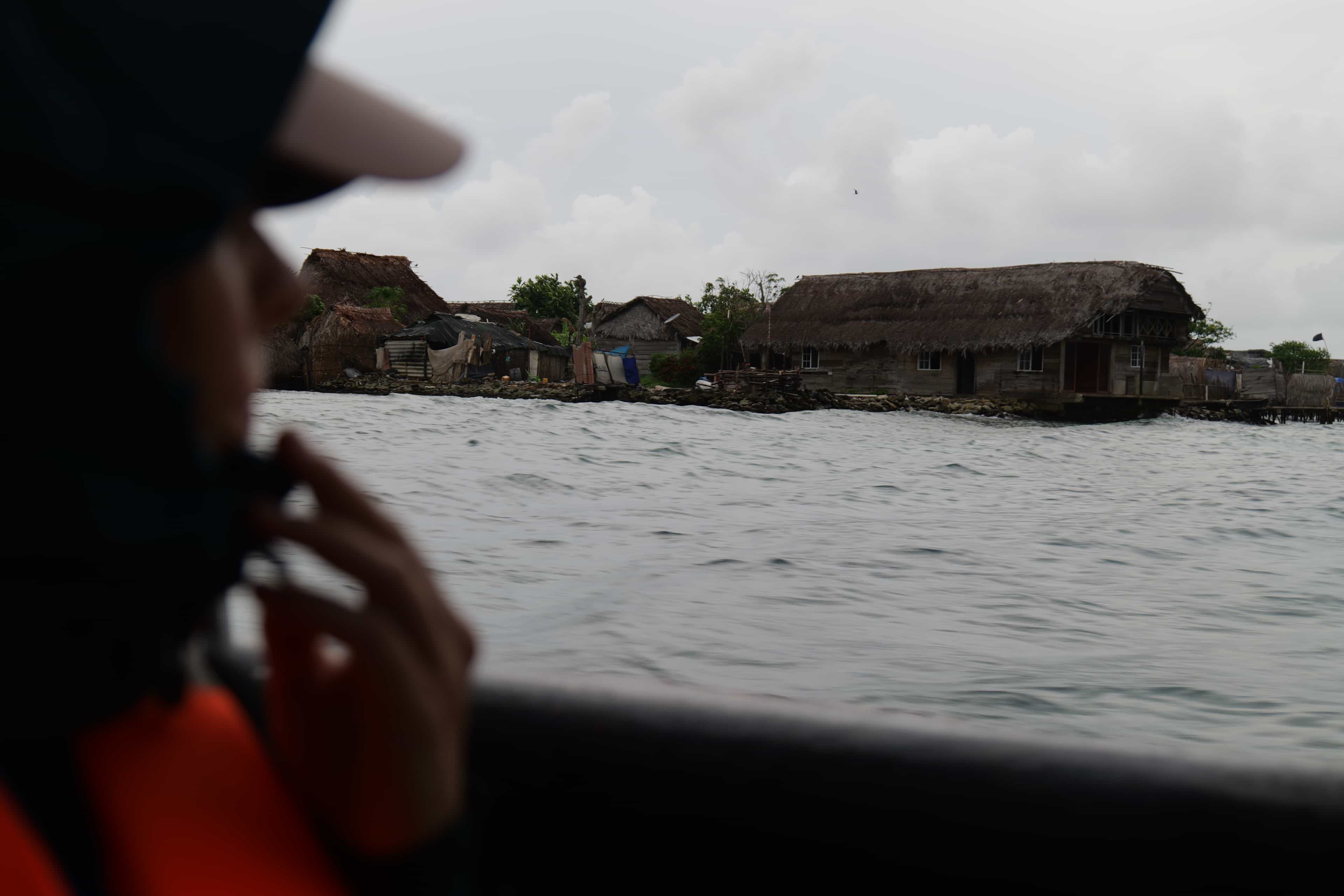 Photo 23 from San Blas Islands