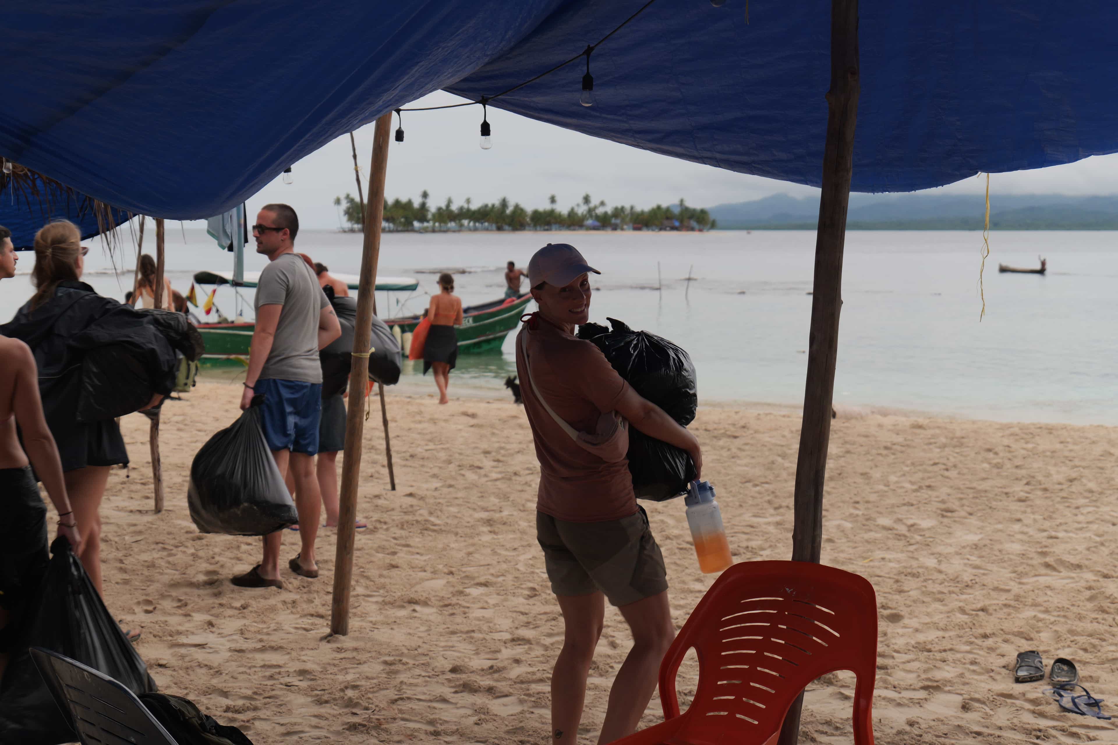 Photo 25 from San Blas Islands