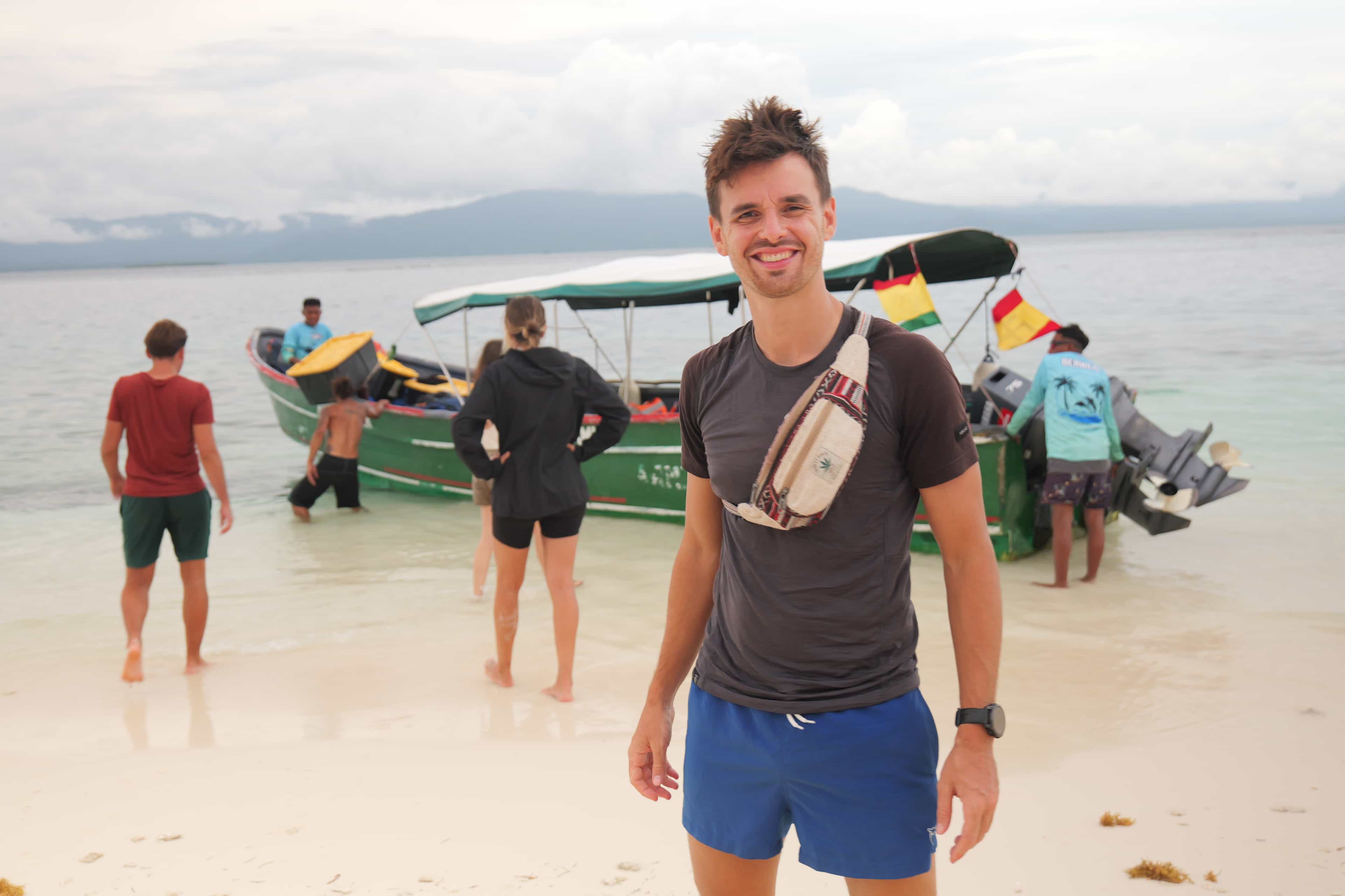 Photo 27 from San Blas Islands