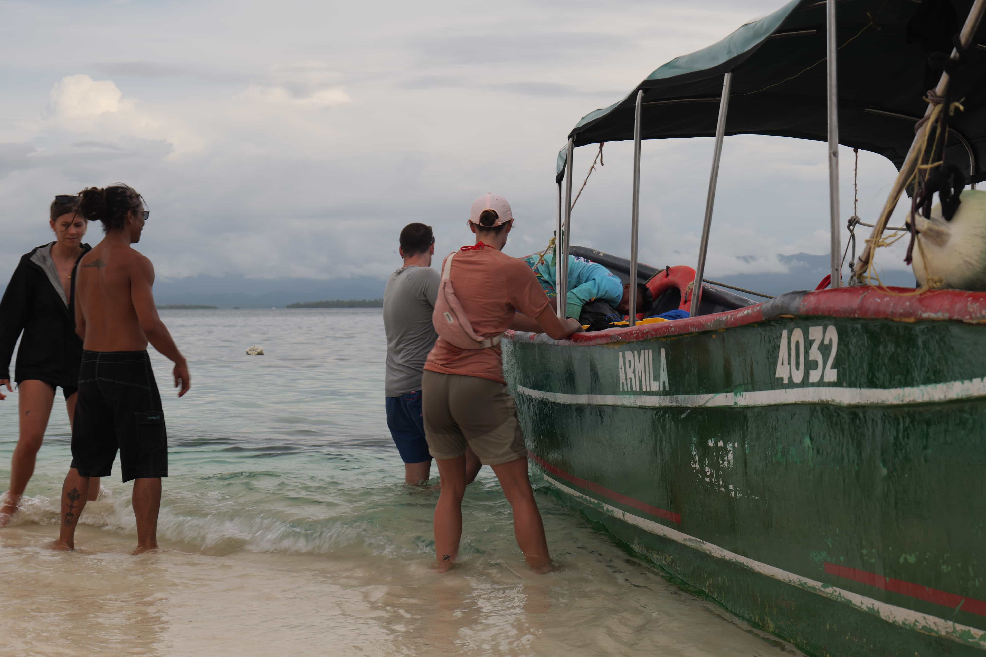 Photo 29 from San Blas Islands