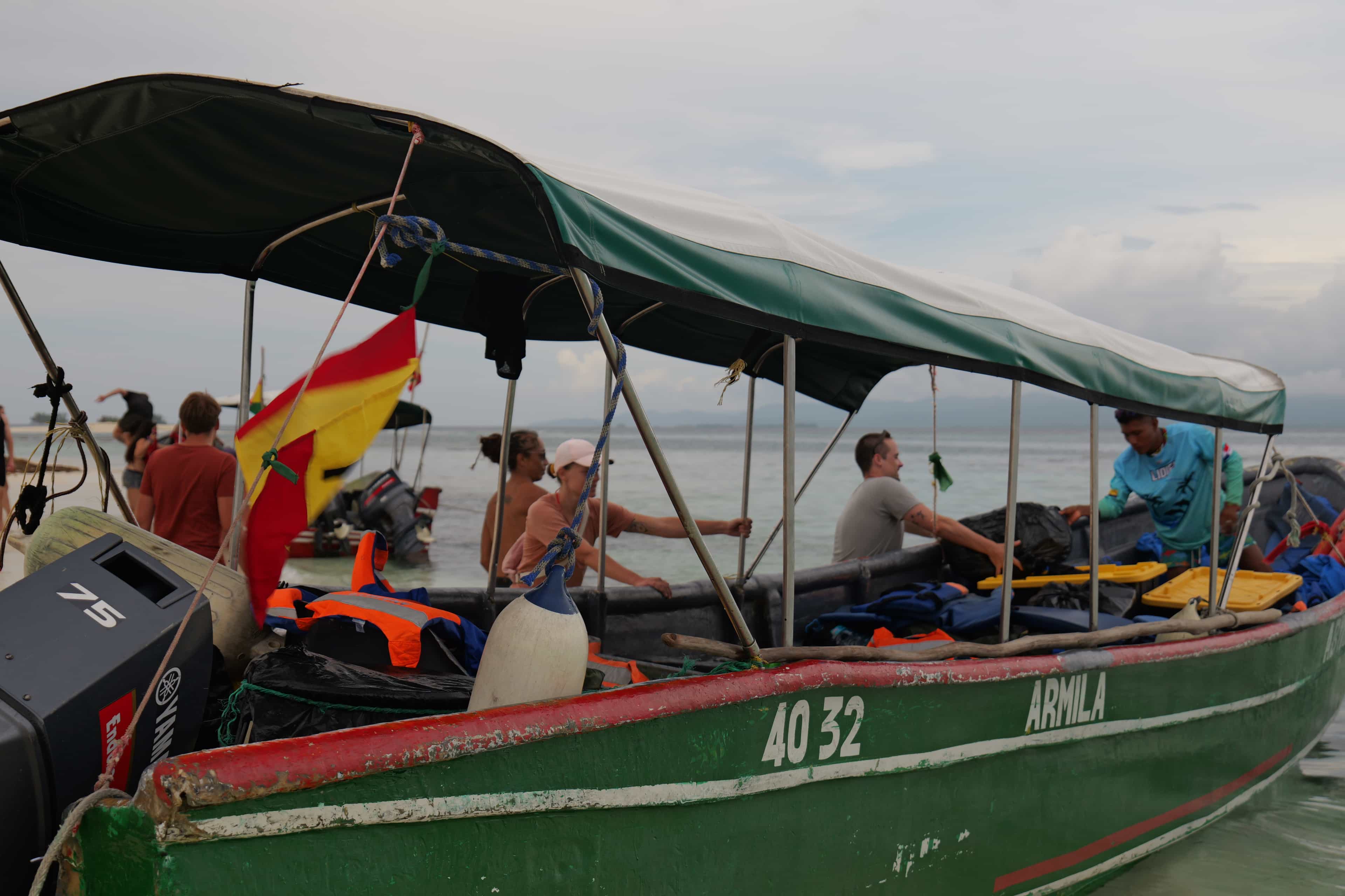 Photo 30 from San Blas Islands