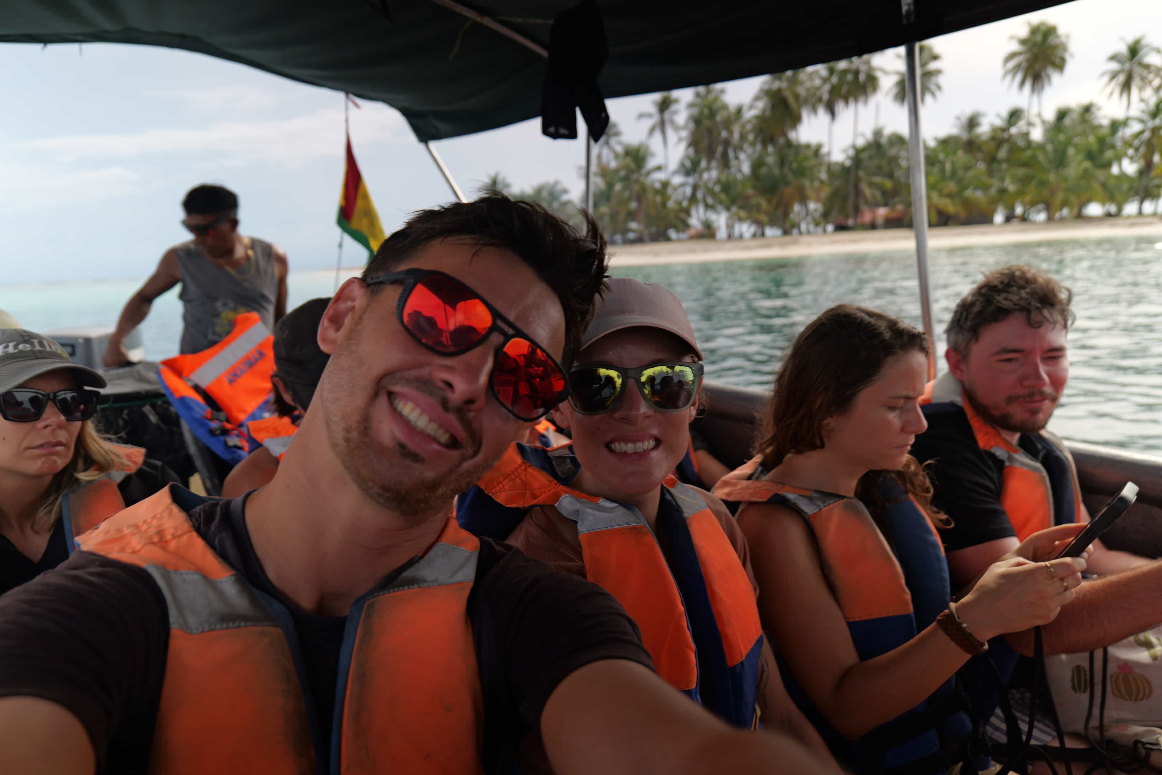 Photo 38 from San Blas Islands