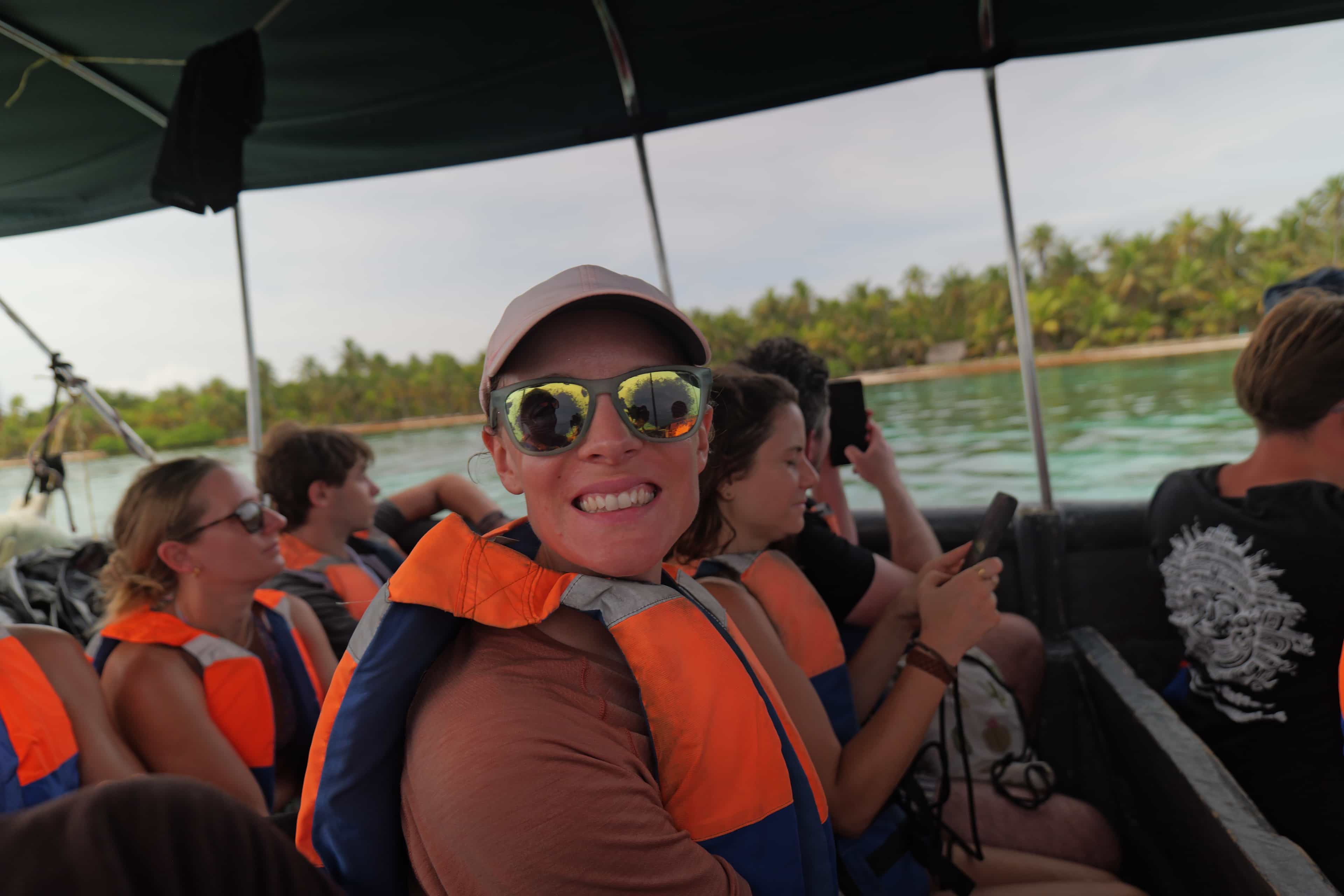 Photo 40 from San Blas Islands
