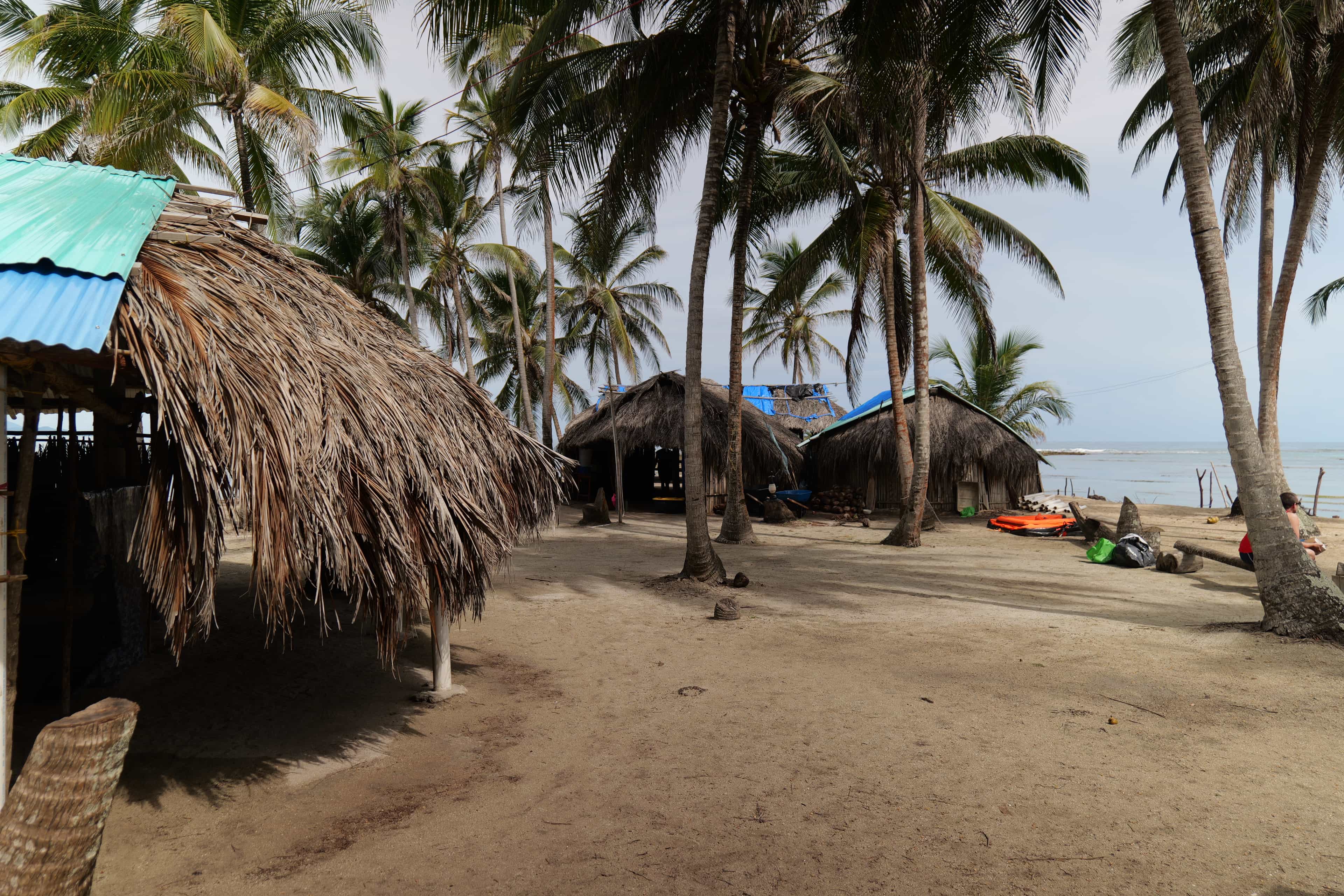 Photo 42 from San Blas Islands
