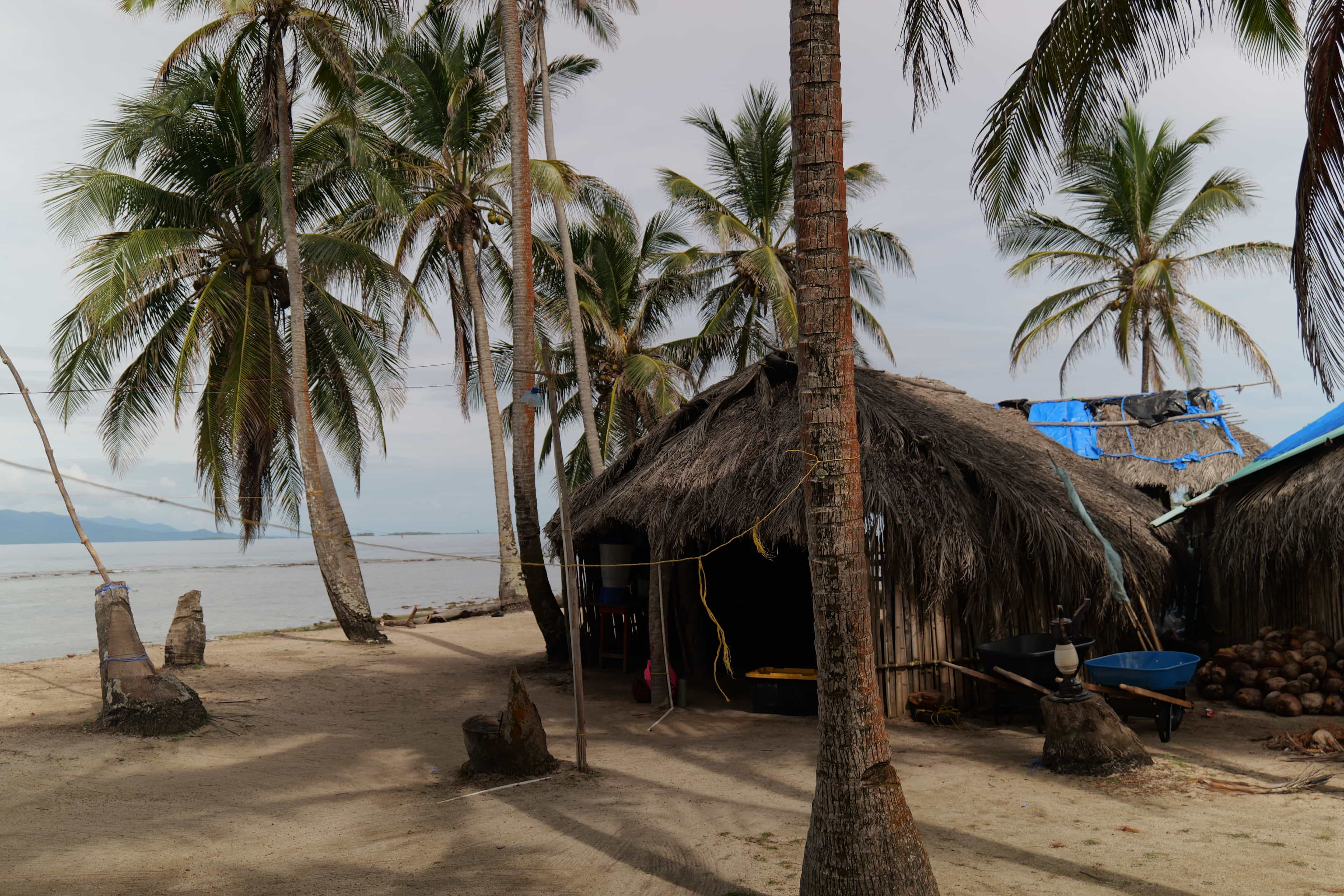 Photo 43 from San Blas Islands