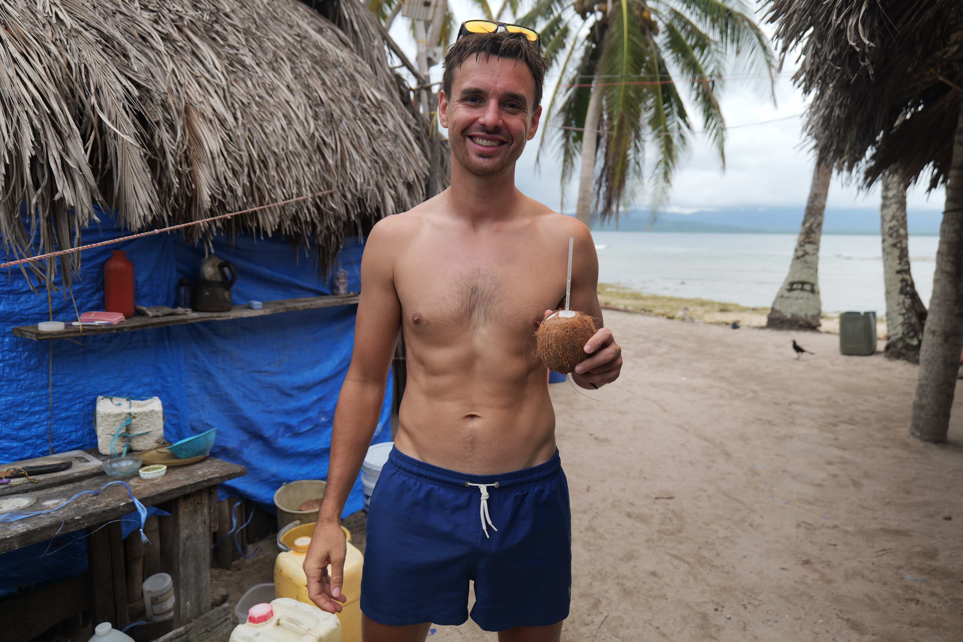 Photo 44 from San Blas Islands