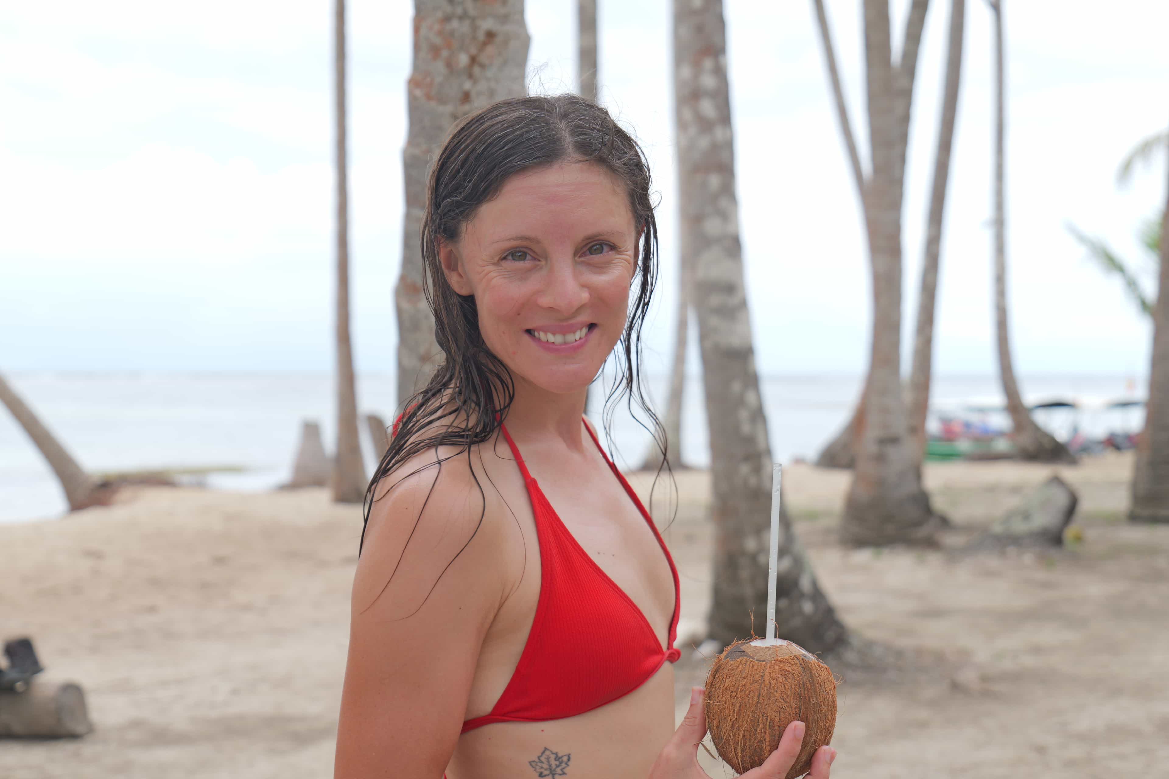Photo 45 from San Blas Islands