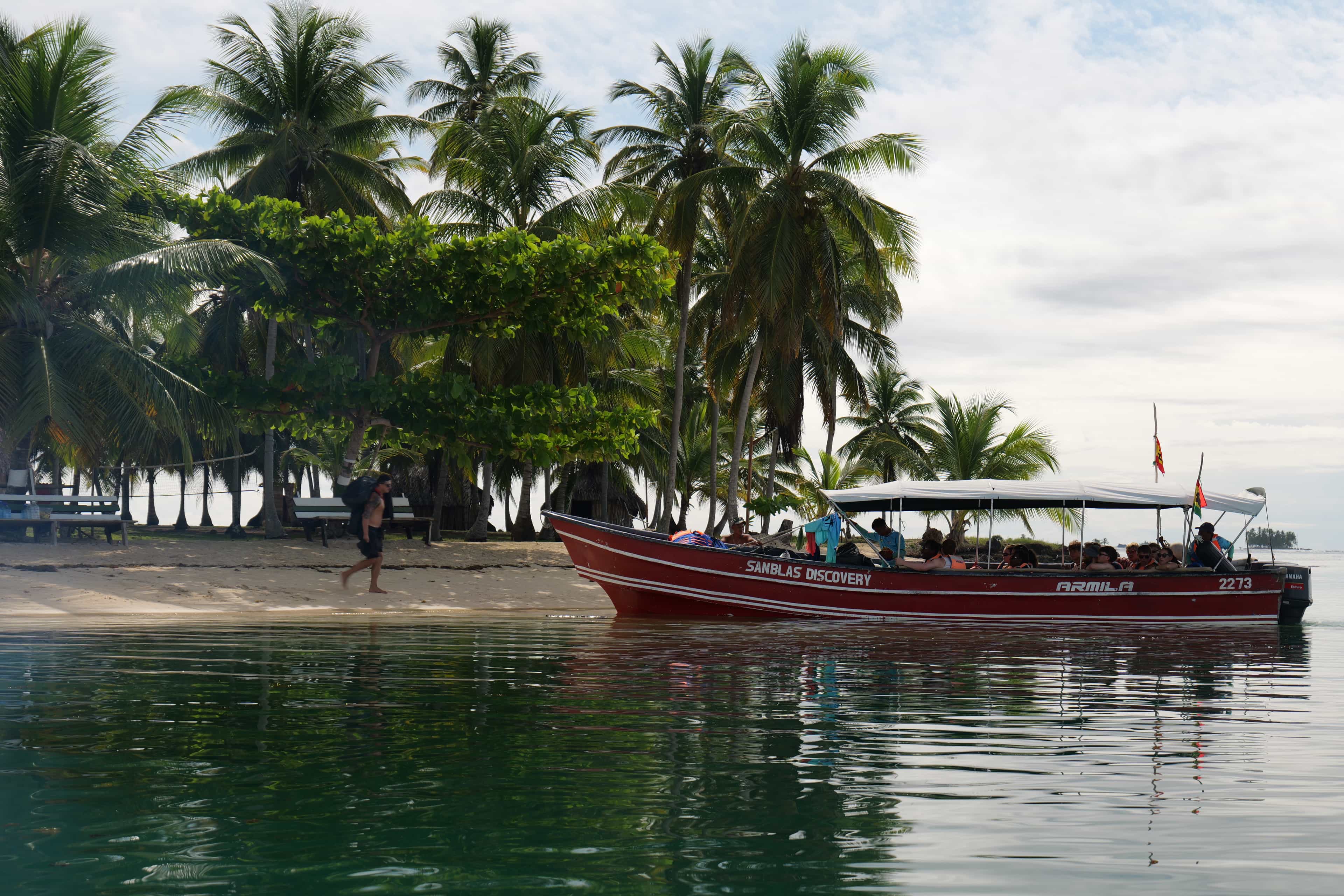 Photo 54 from San Blas Islands