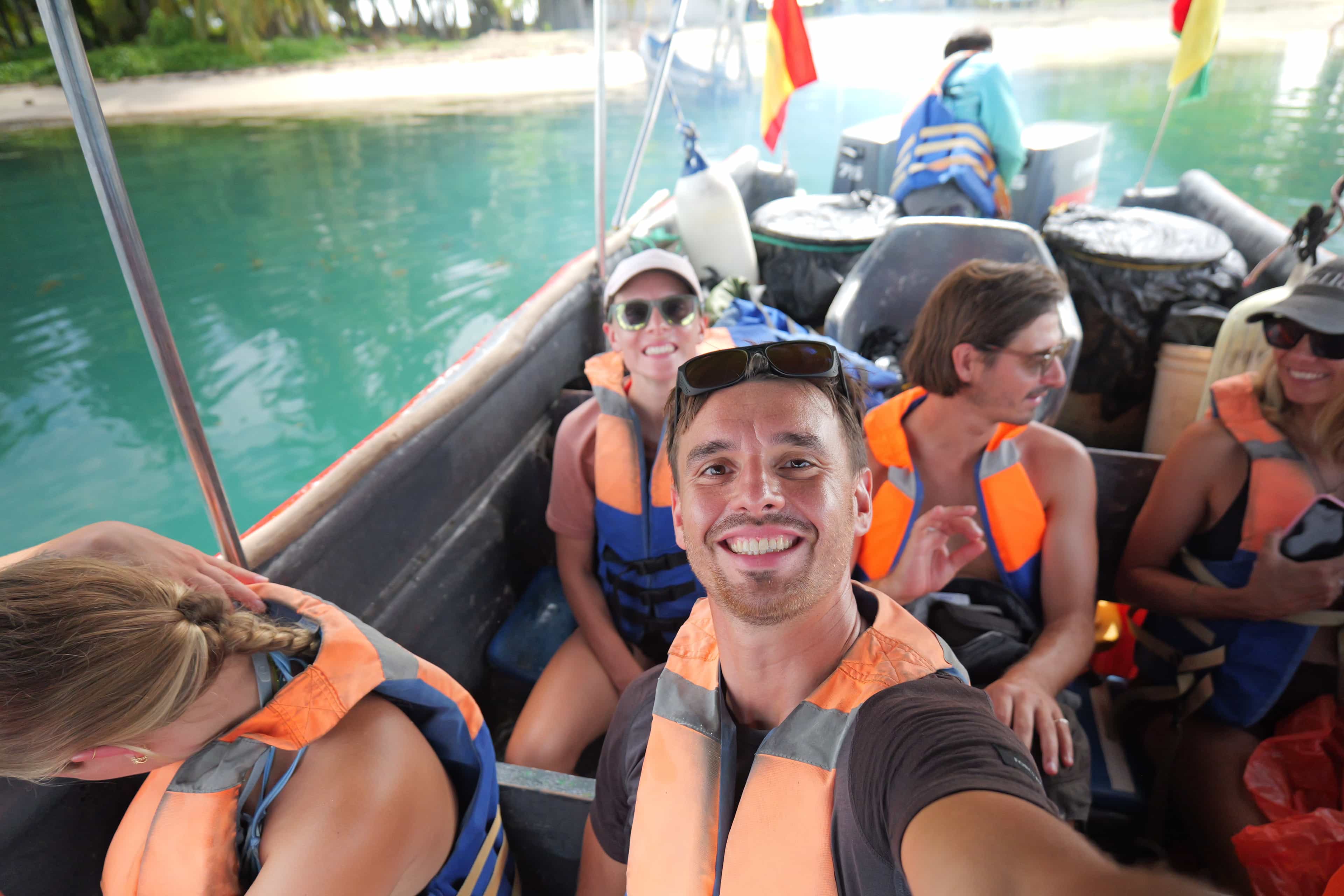 Photo 55 from San Blas Islands