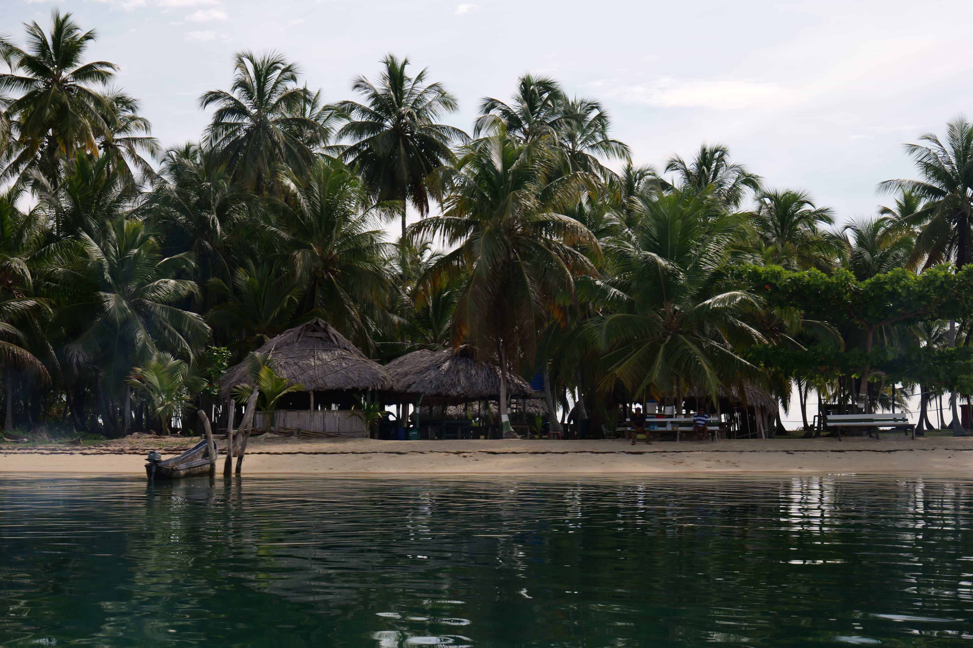 Photo 56 from San Blas Islands