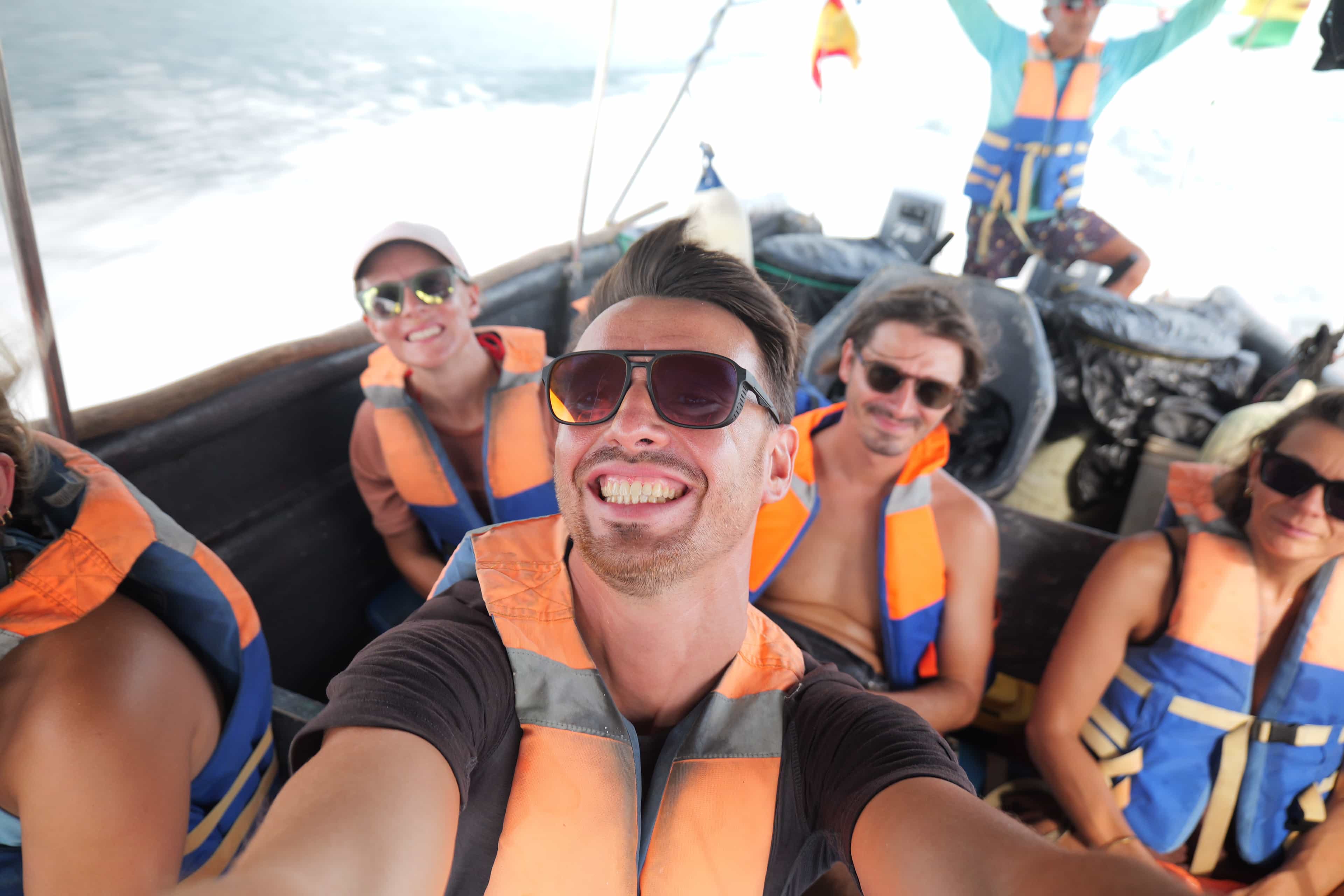 Photo 57 from San Blas Islands