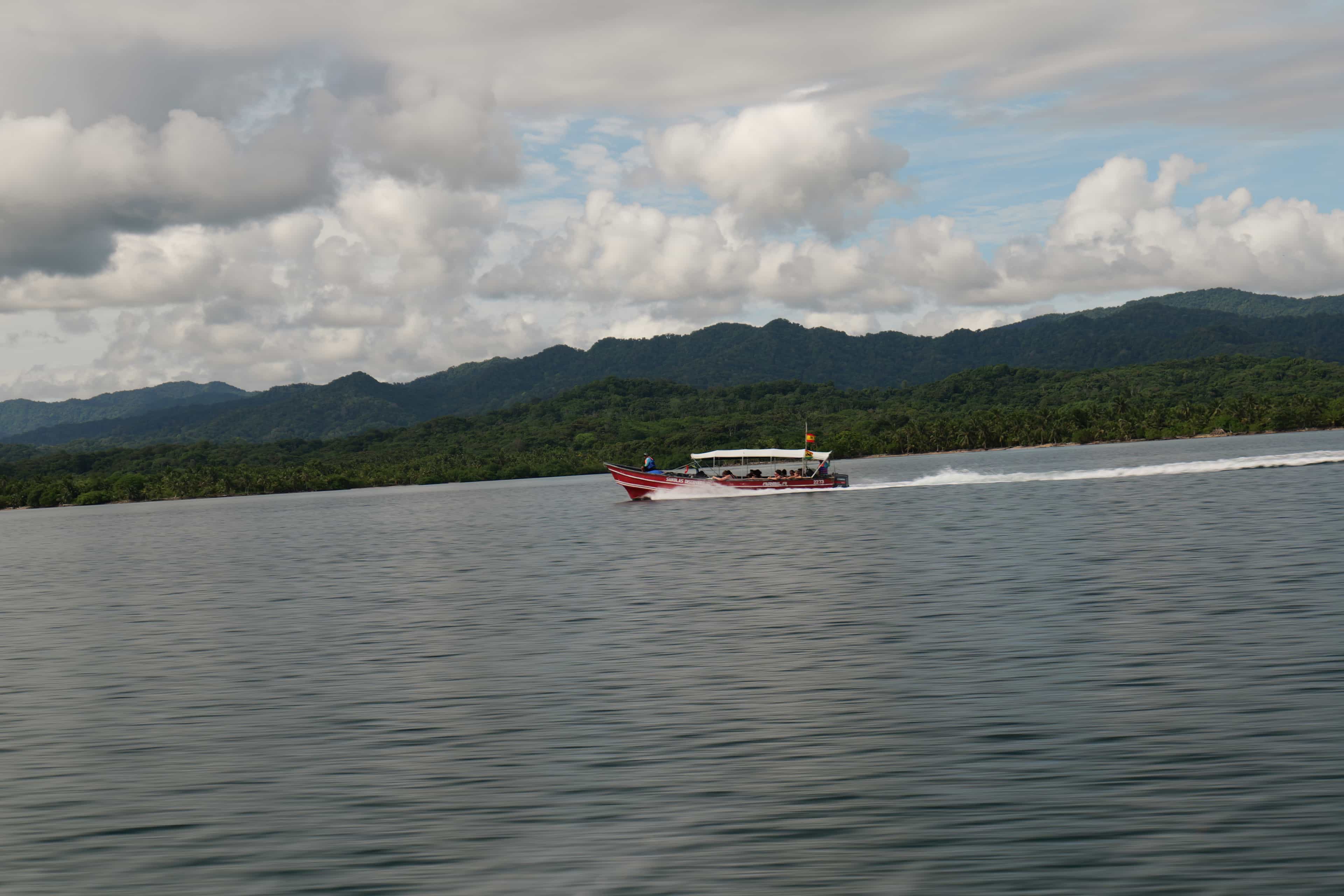 Photo 58 from San Blas Islands
