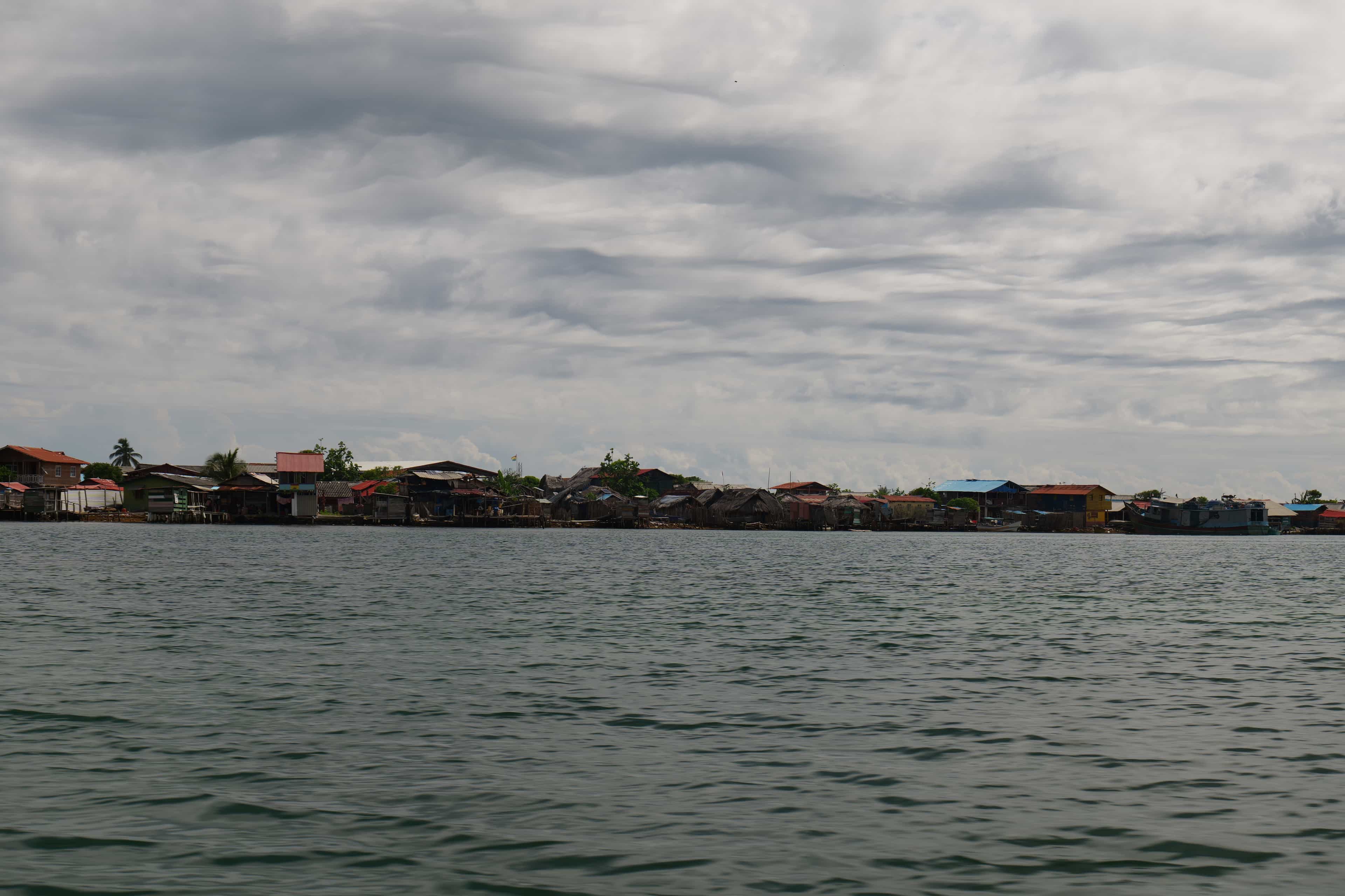 Photo 60 from San Blas Islands