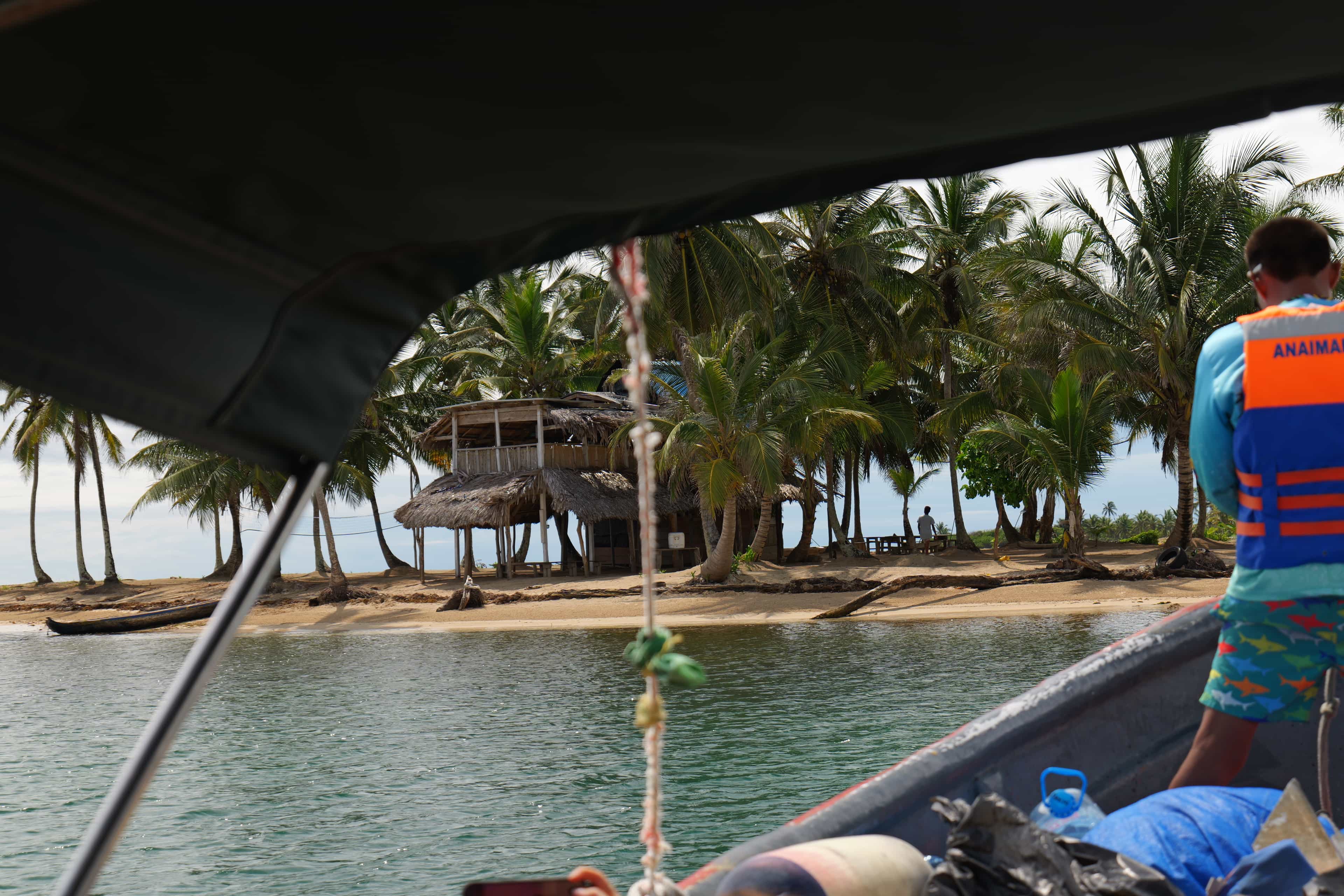 Photo 61 from San Blas Islands