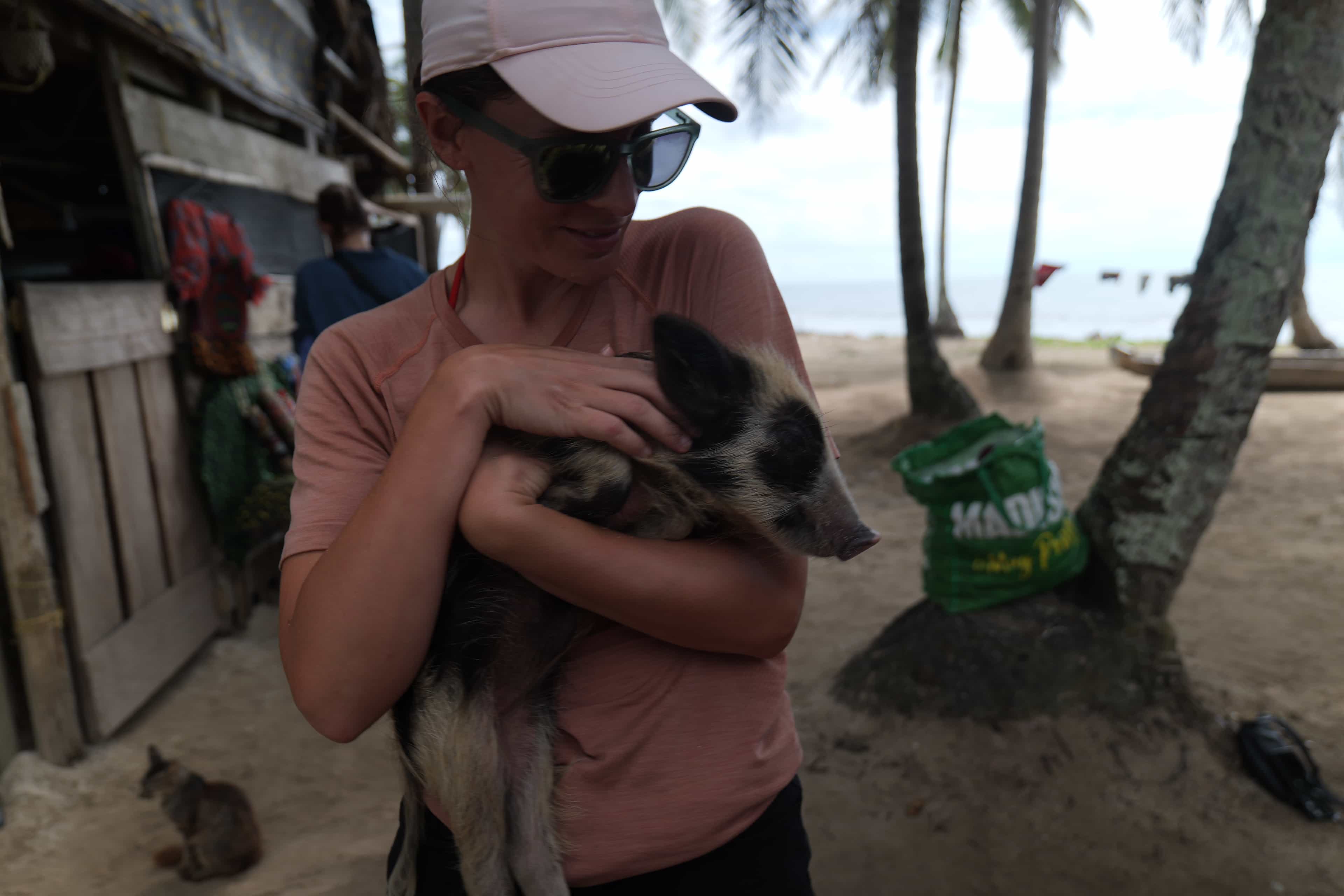 Photo 68 from San Blas Islands