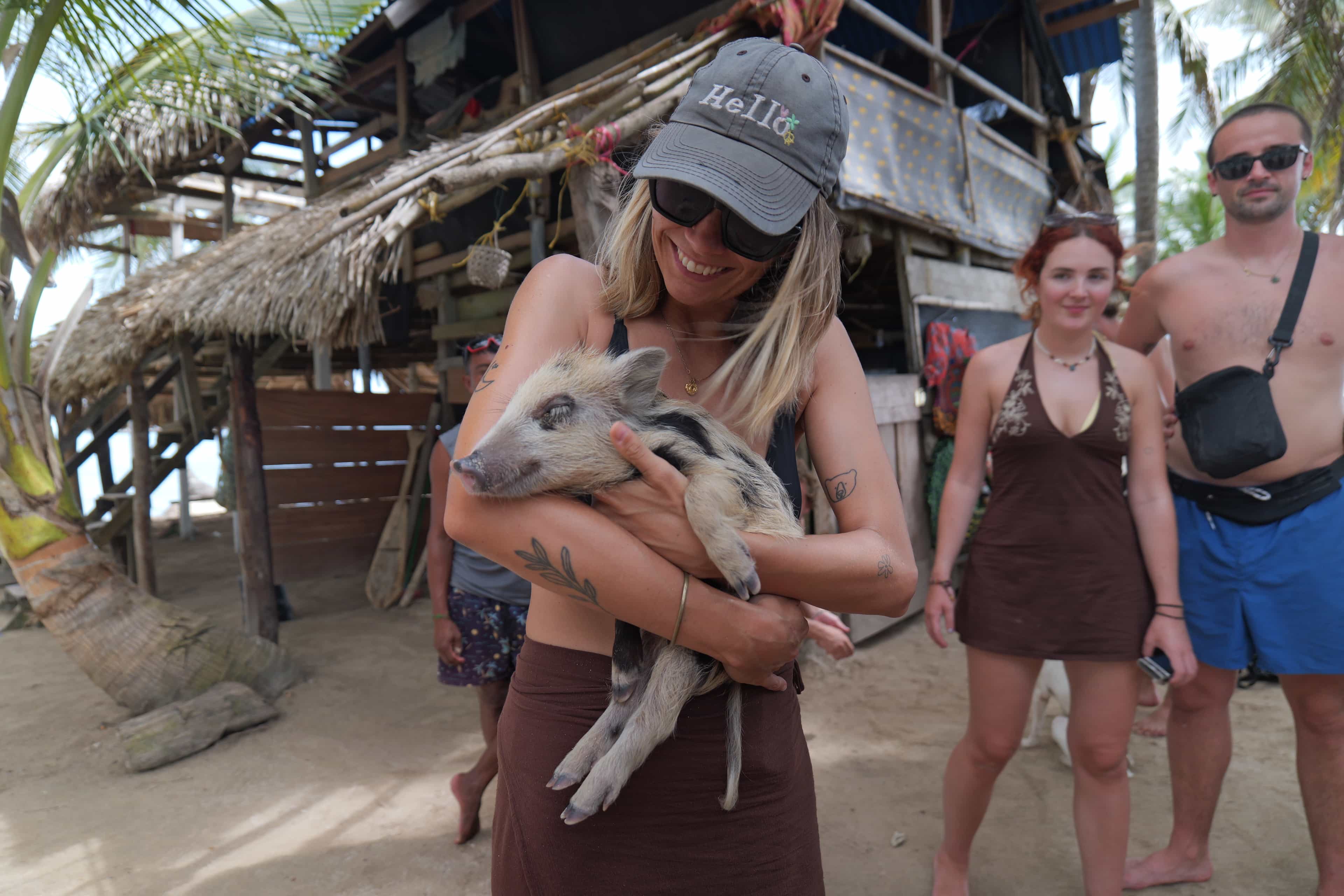 Photo 69 from San Blas Islands