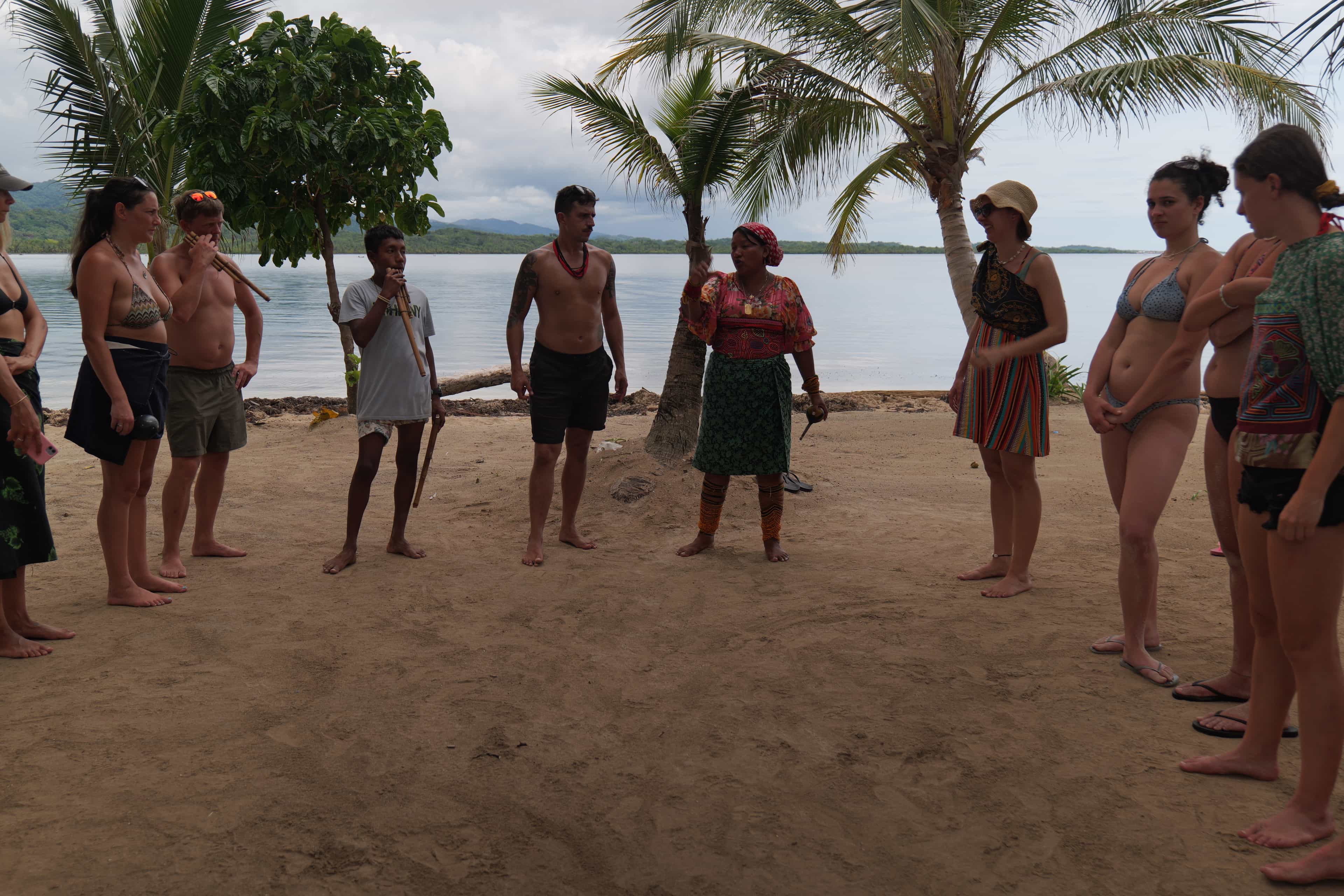 Photo 70 from San Blas Islands
