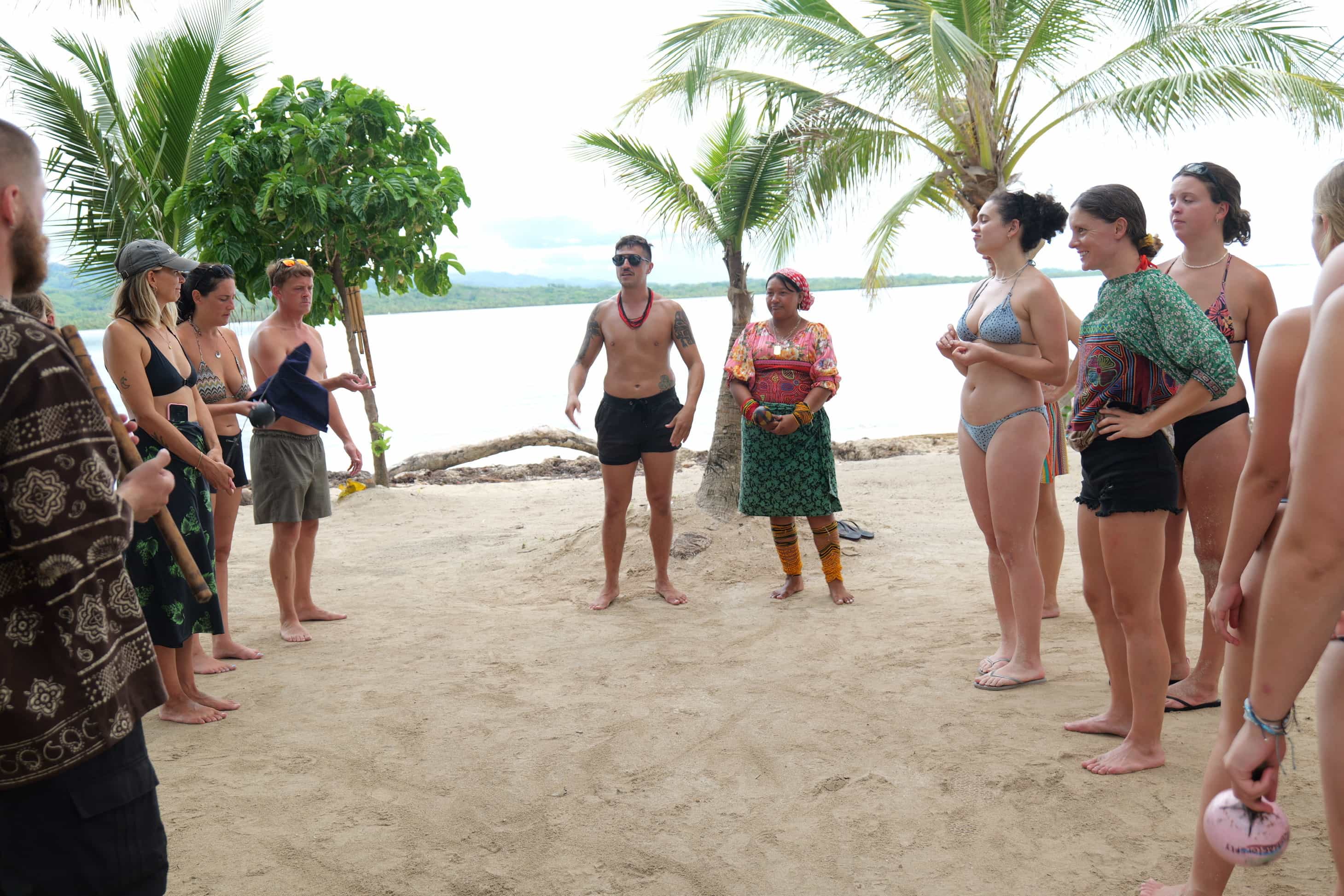 Photo 71 from San Blas Islands