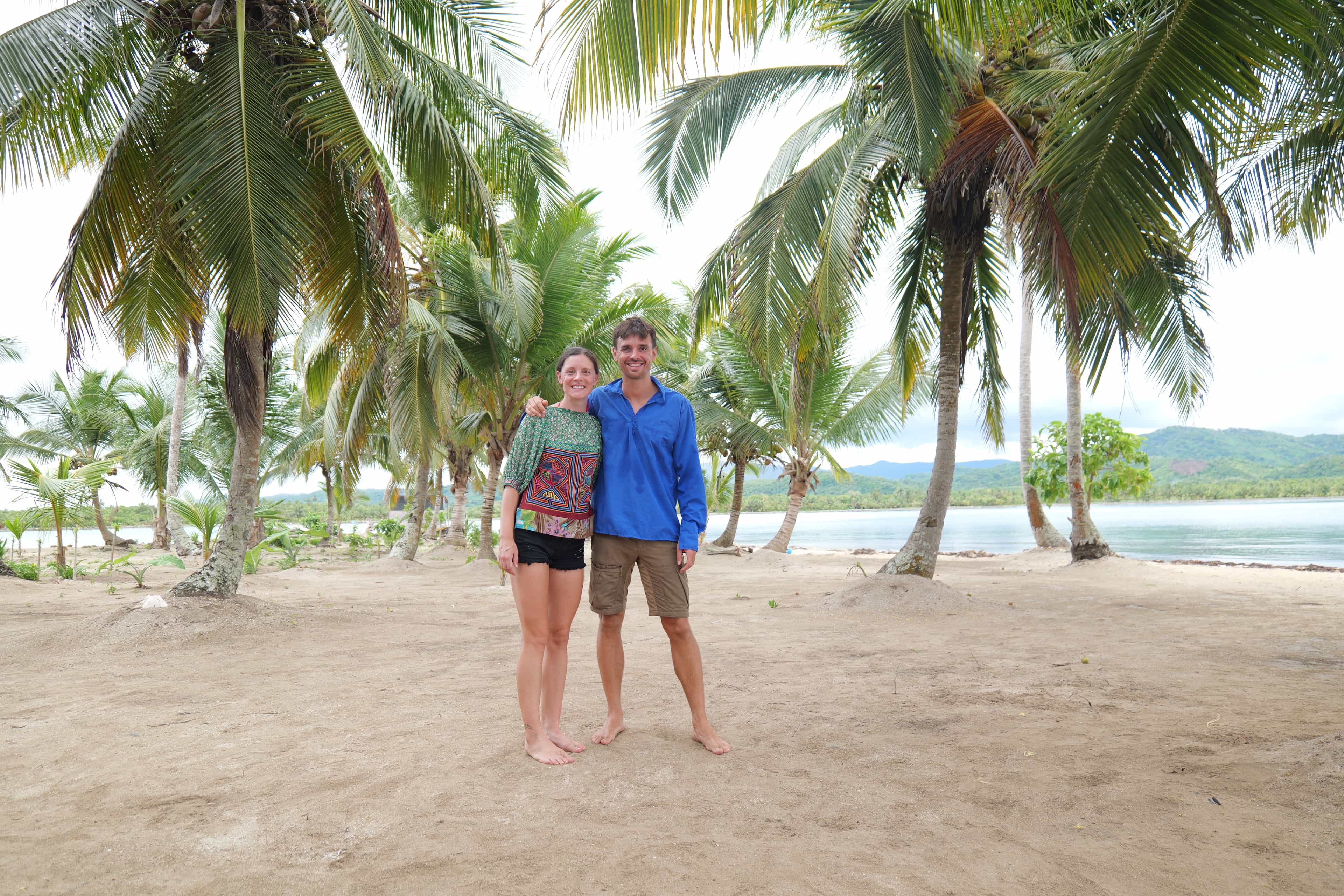 Photo 72 from San Blas Islands