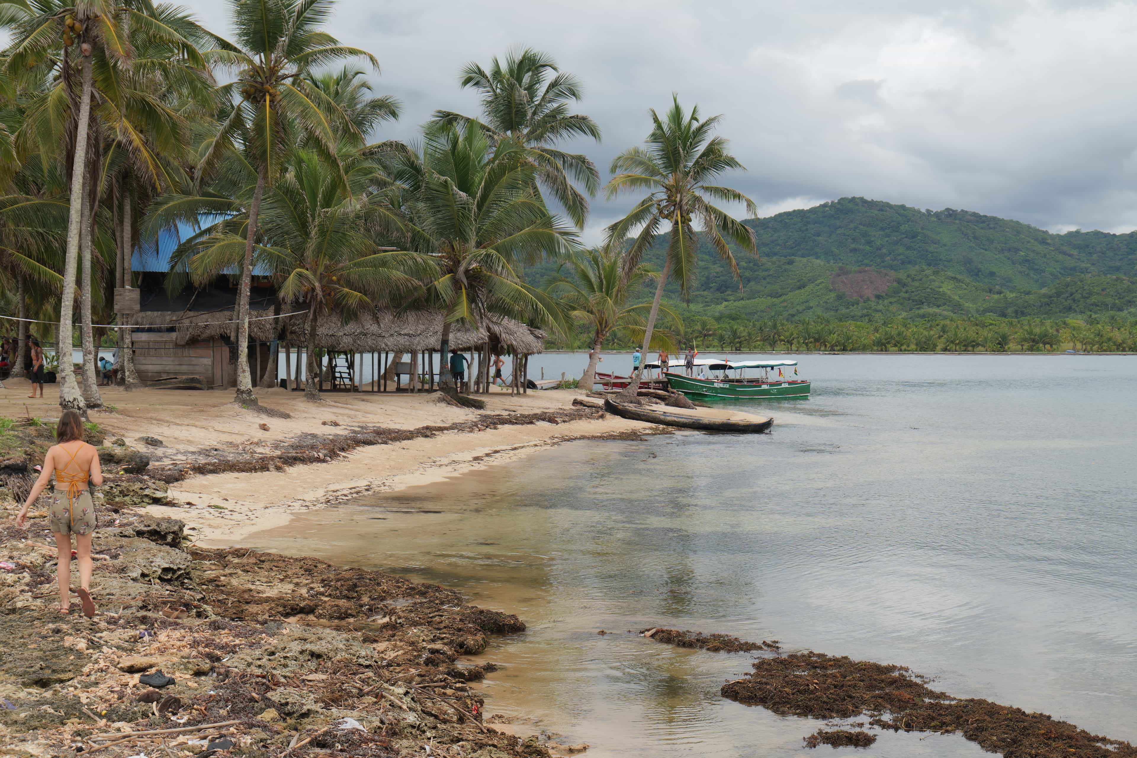 Photo 75 from San Blas Islands
