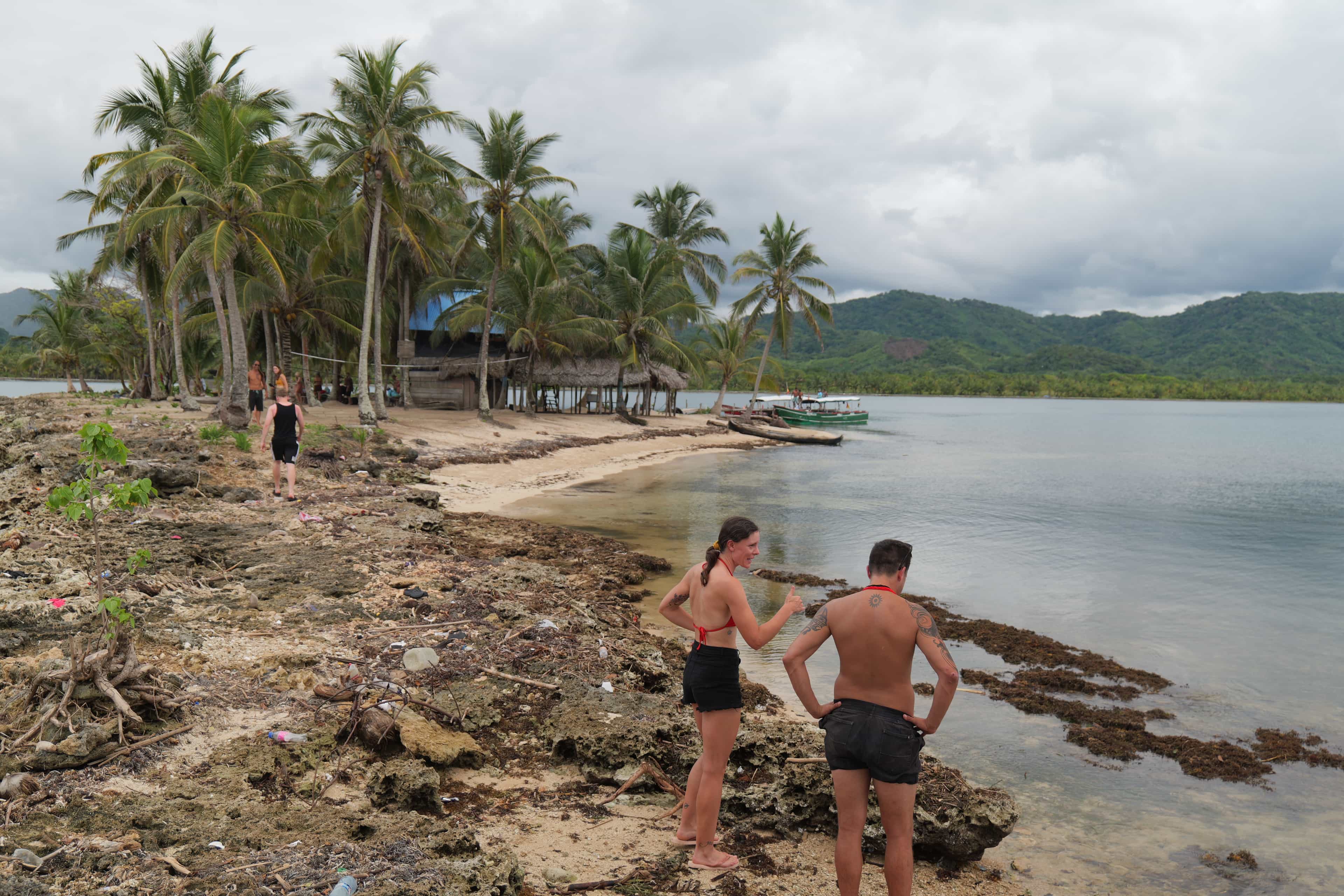 Photo 76 from San Blas Islands
