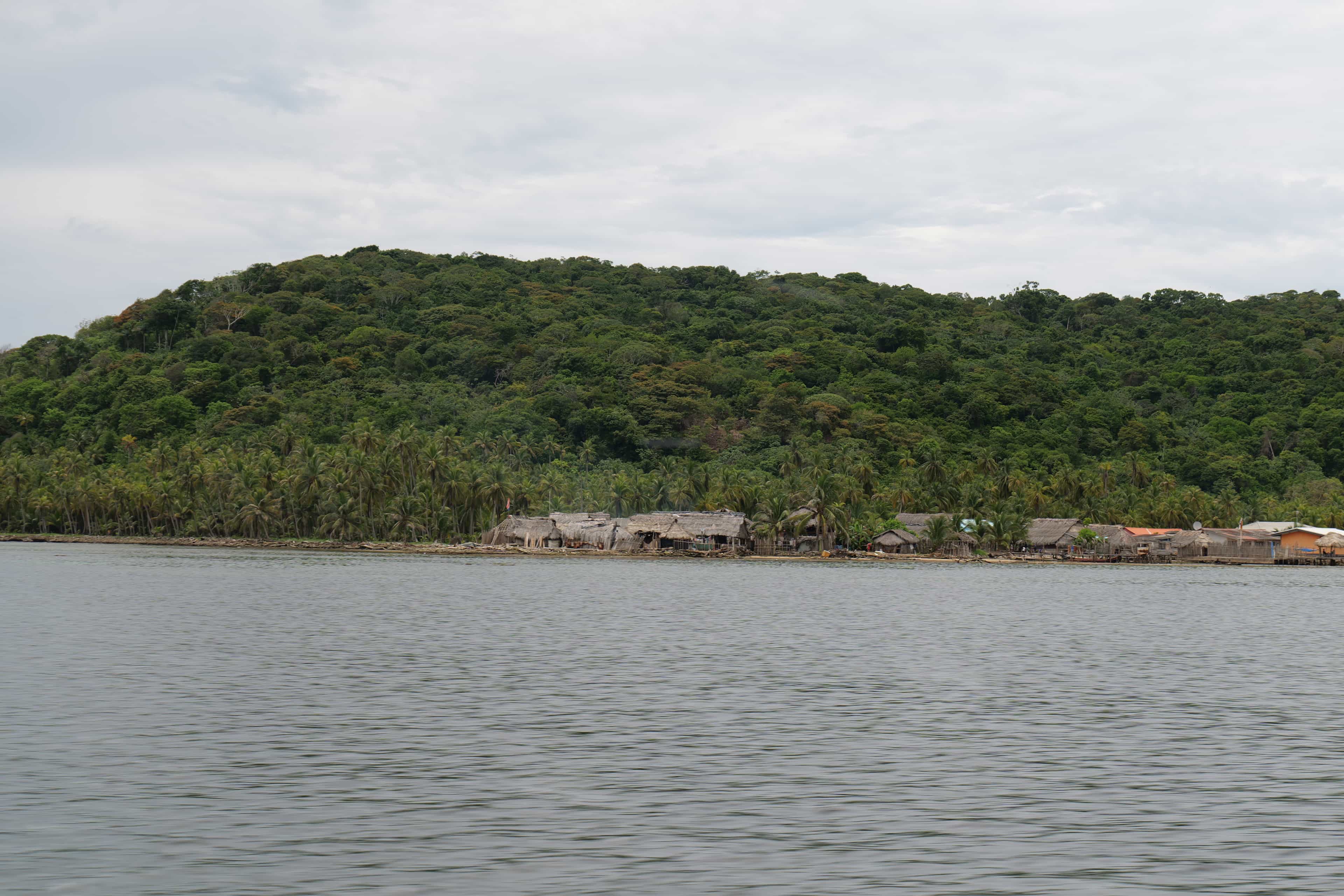 Photo 77 from San Blas Islands