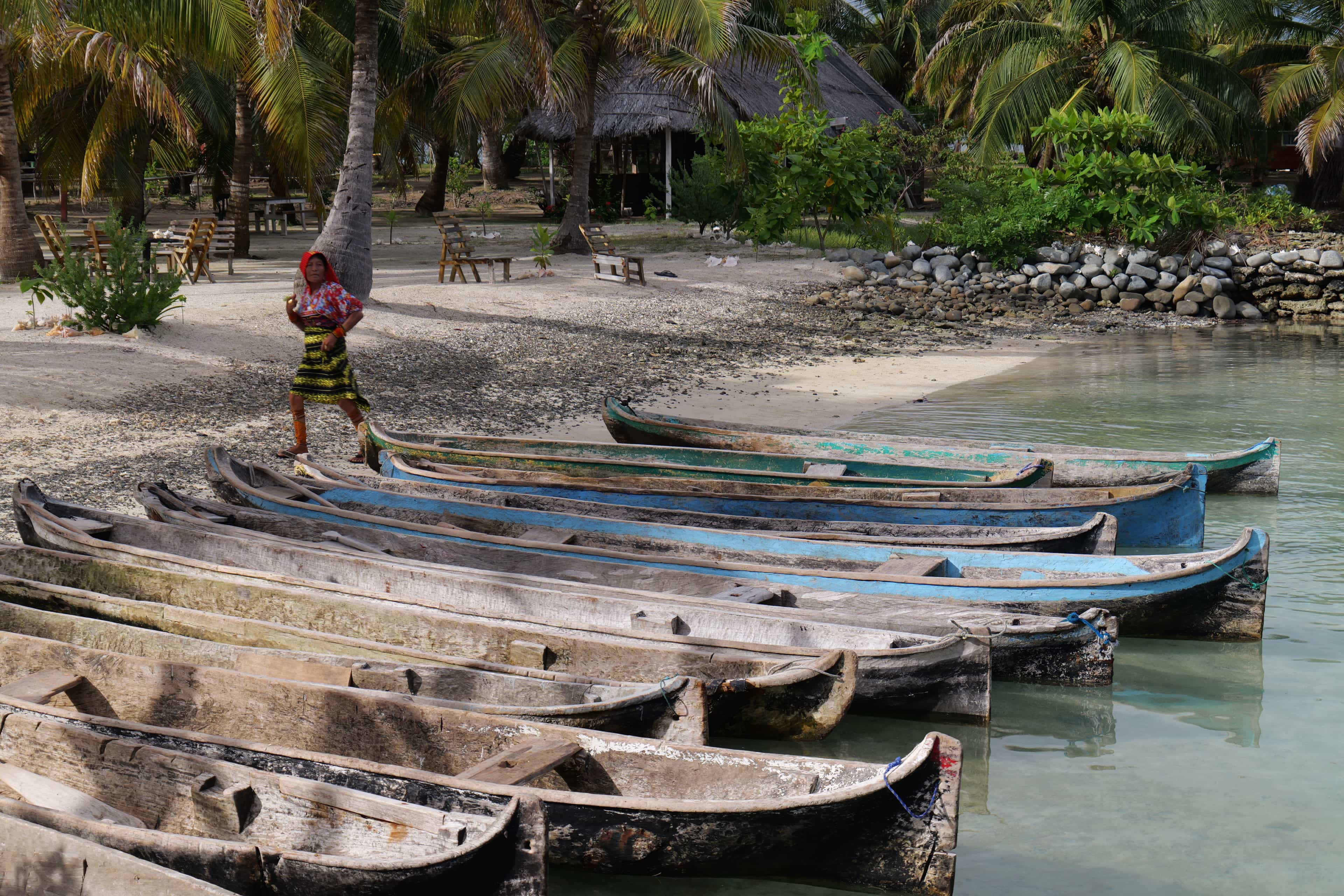 Photo 80 from San Blas Islands