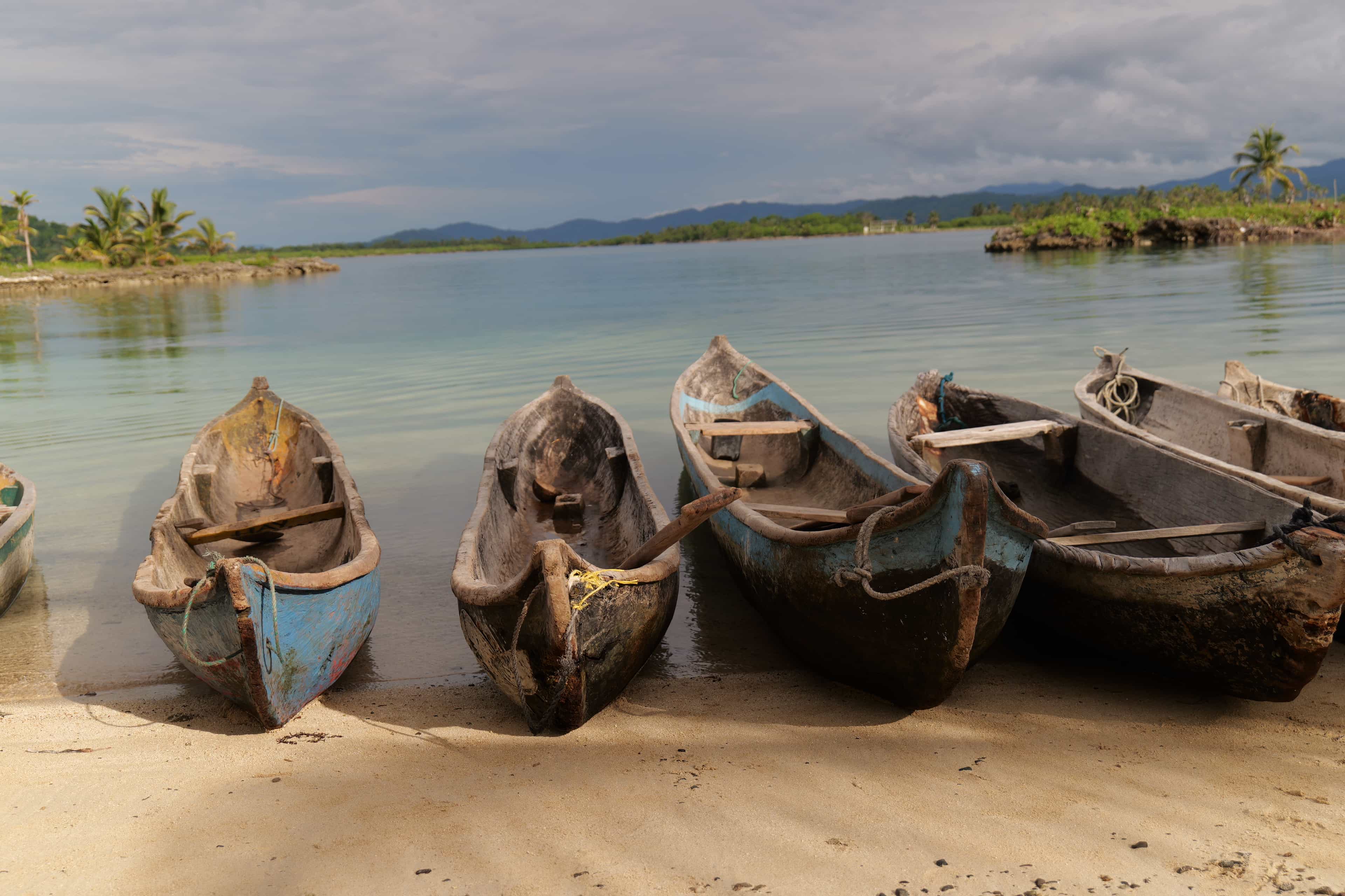 Photo 81 from San Blas Islands