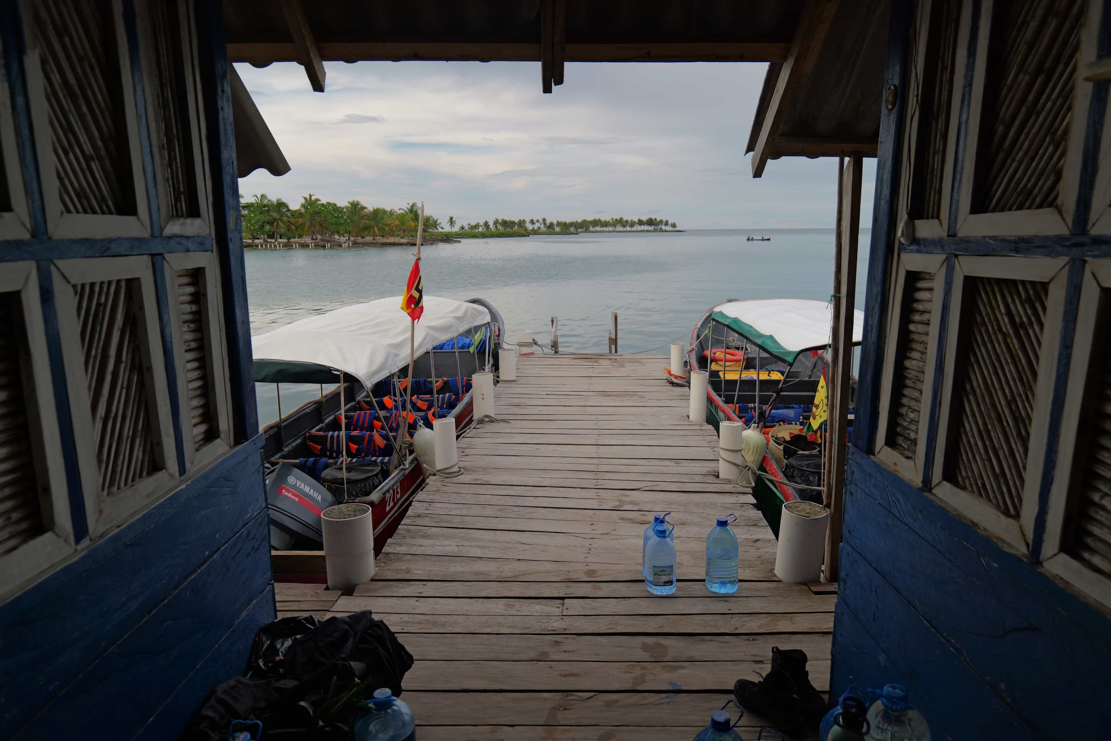 Photo 84 from San Blas Islands