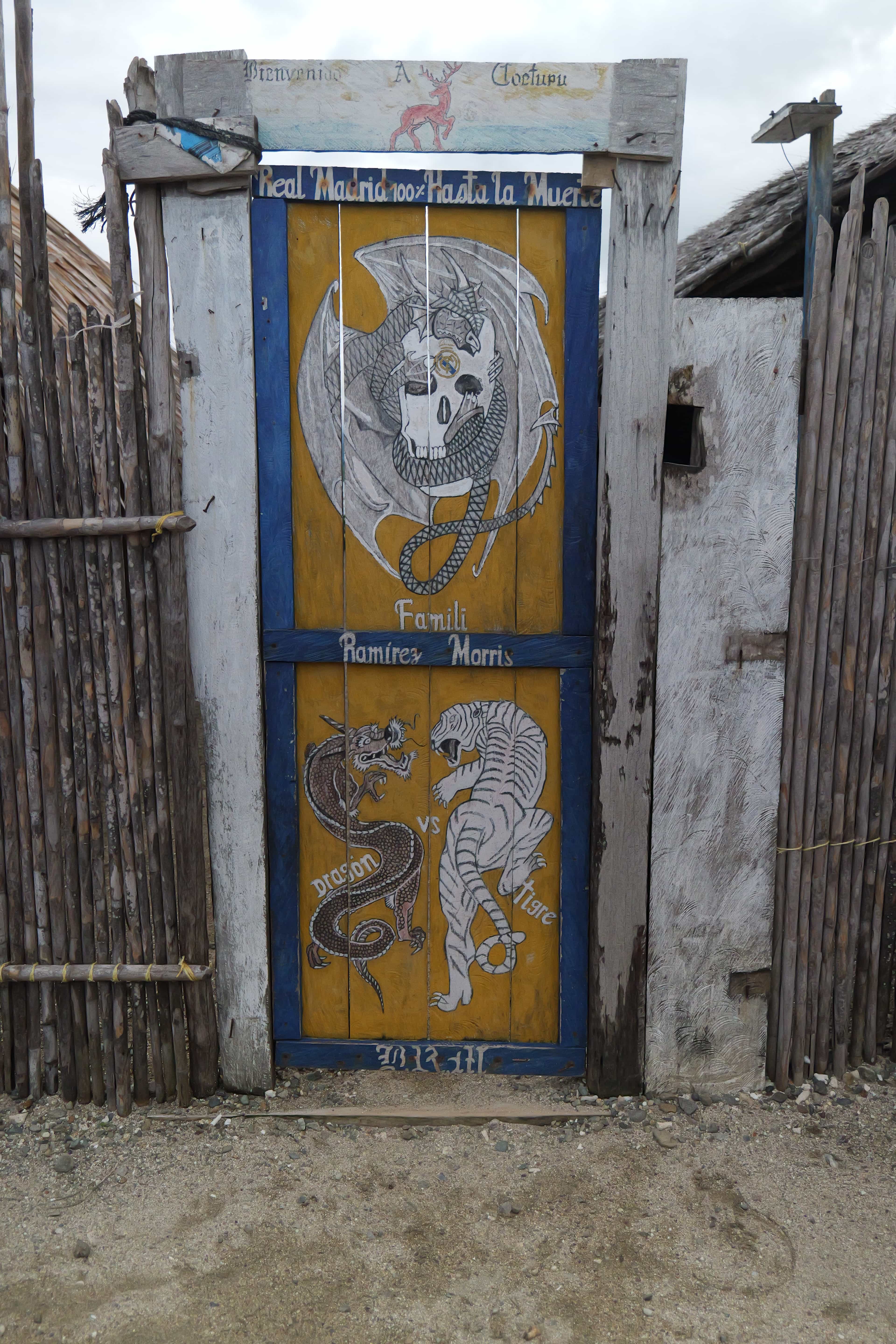 Photo 87 from San Blas Islands