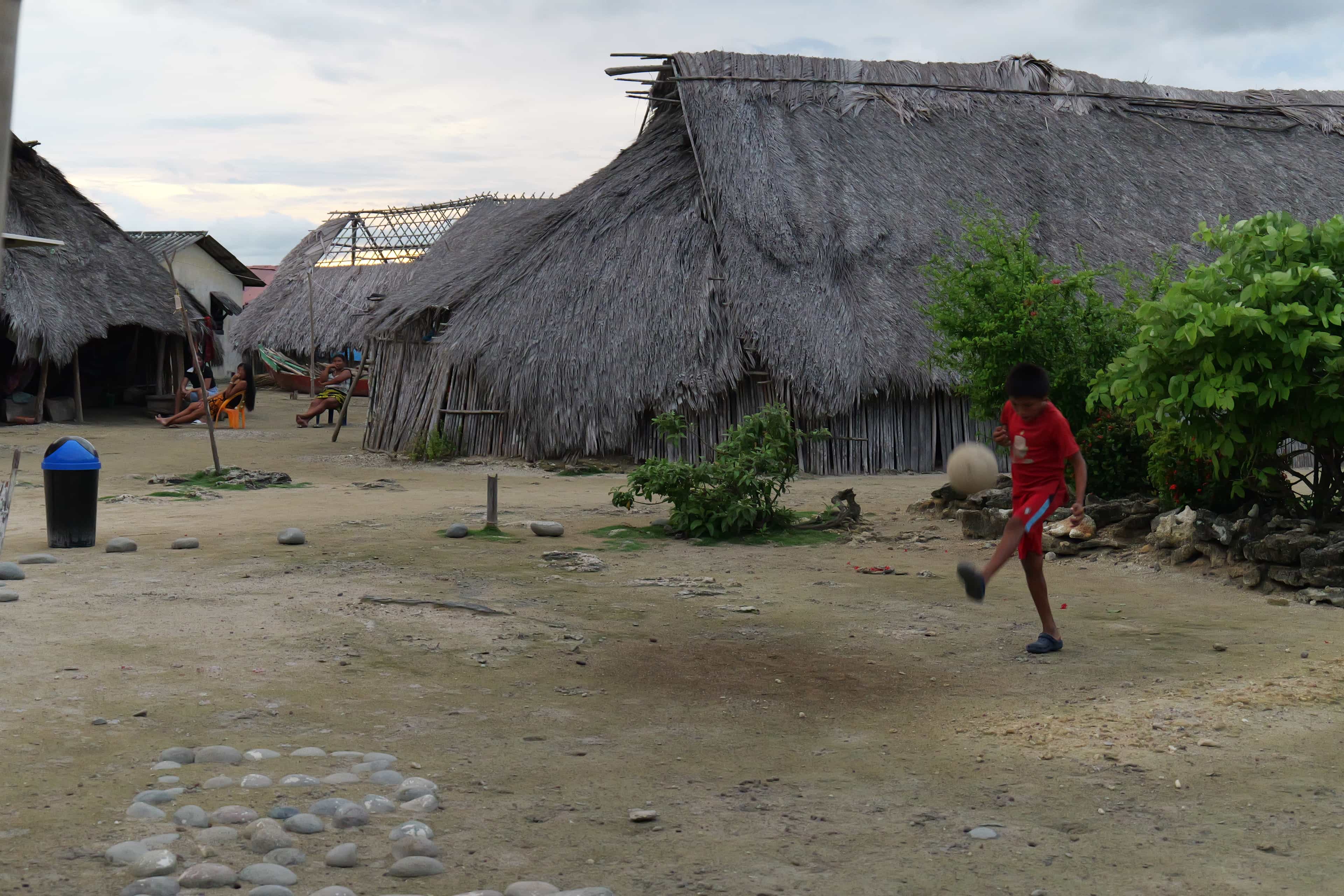 Photo 88 from San Blas Islands