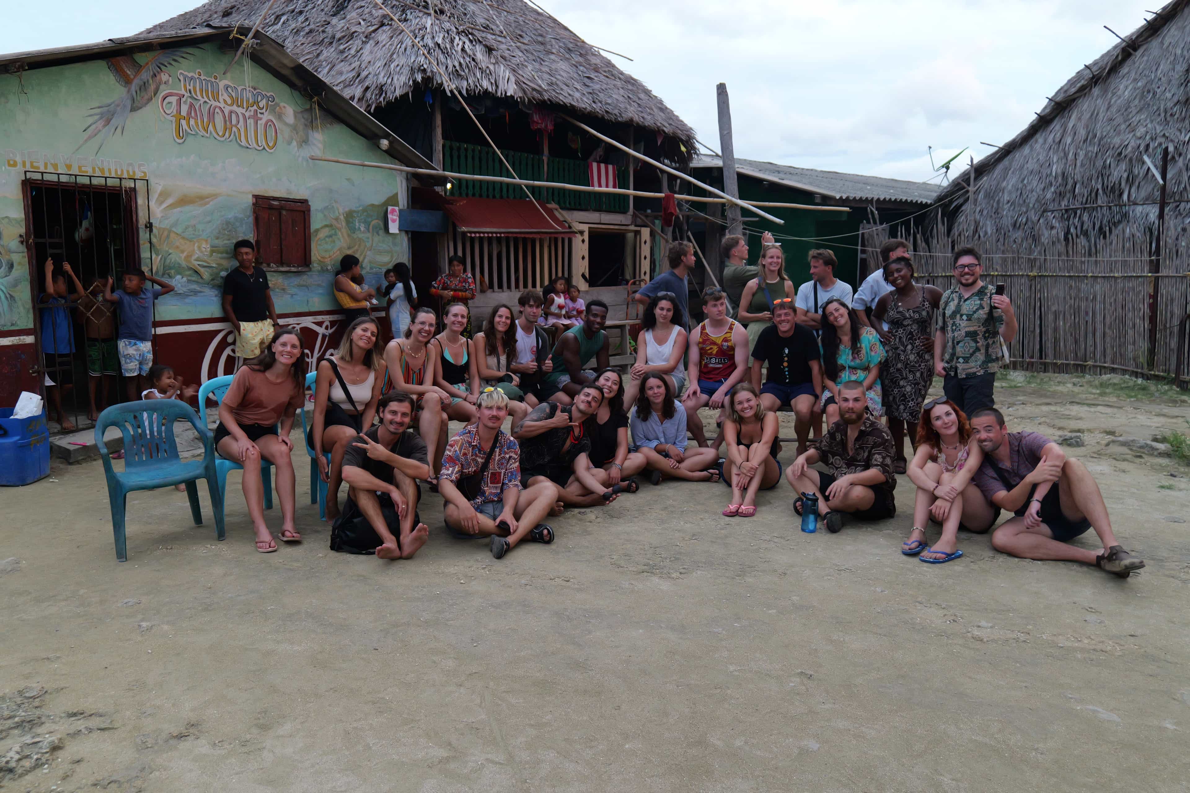 Photo 90 from San Blas Islands