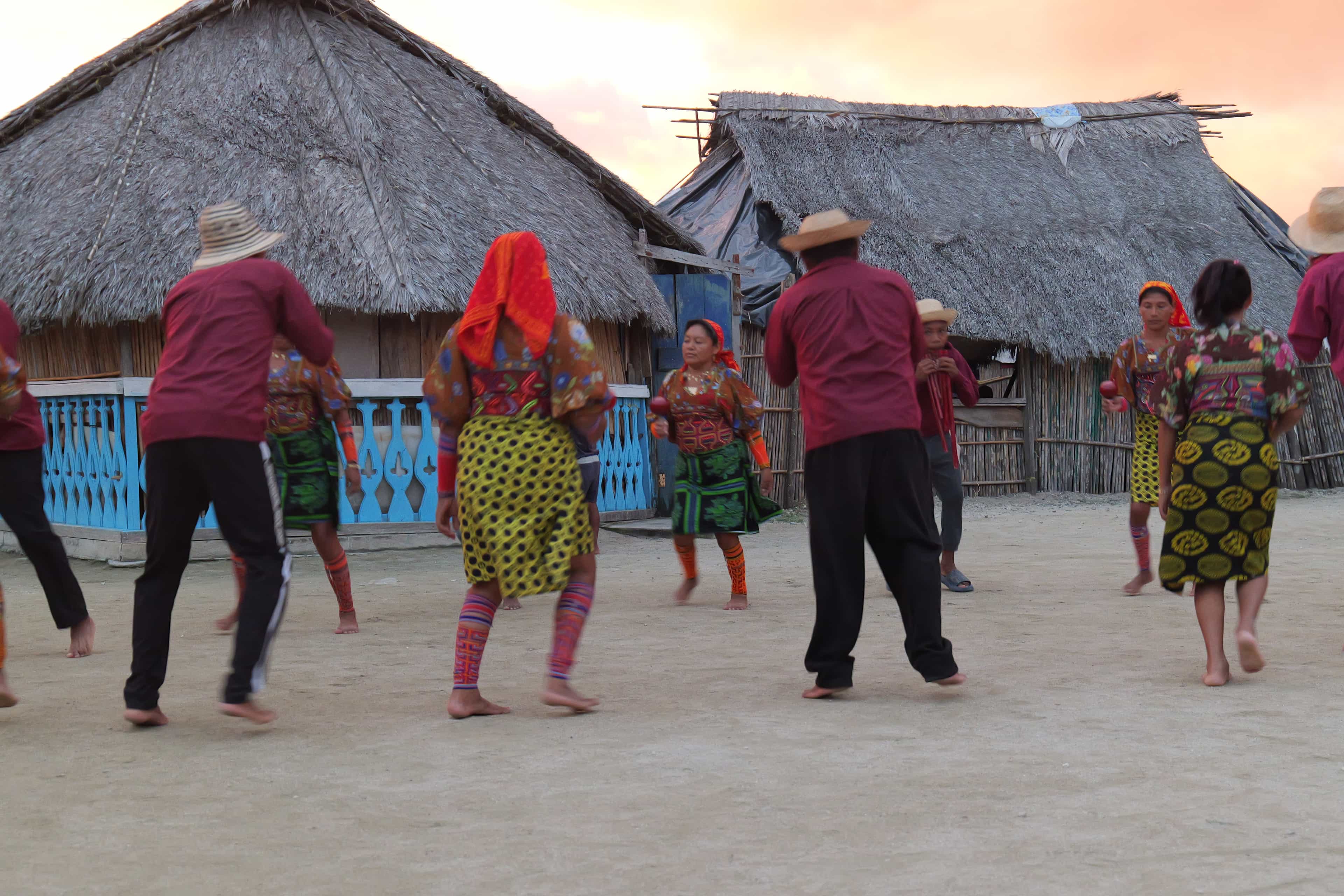 Photo 91 from San Blas Islands
