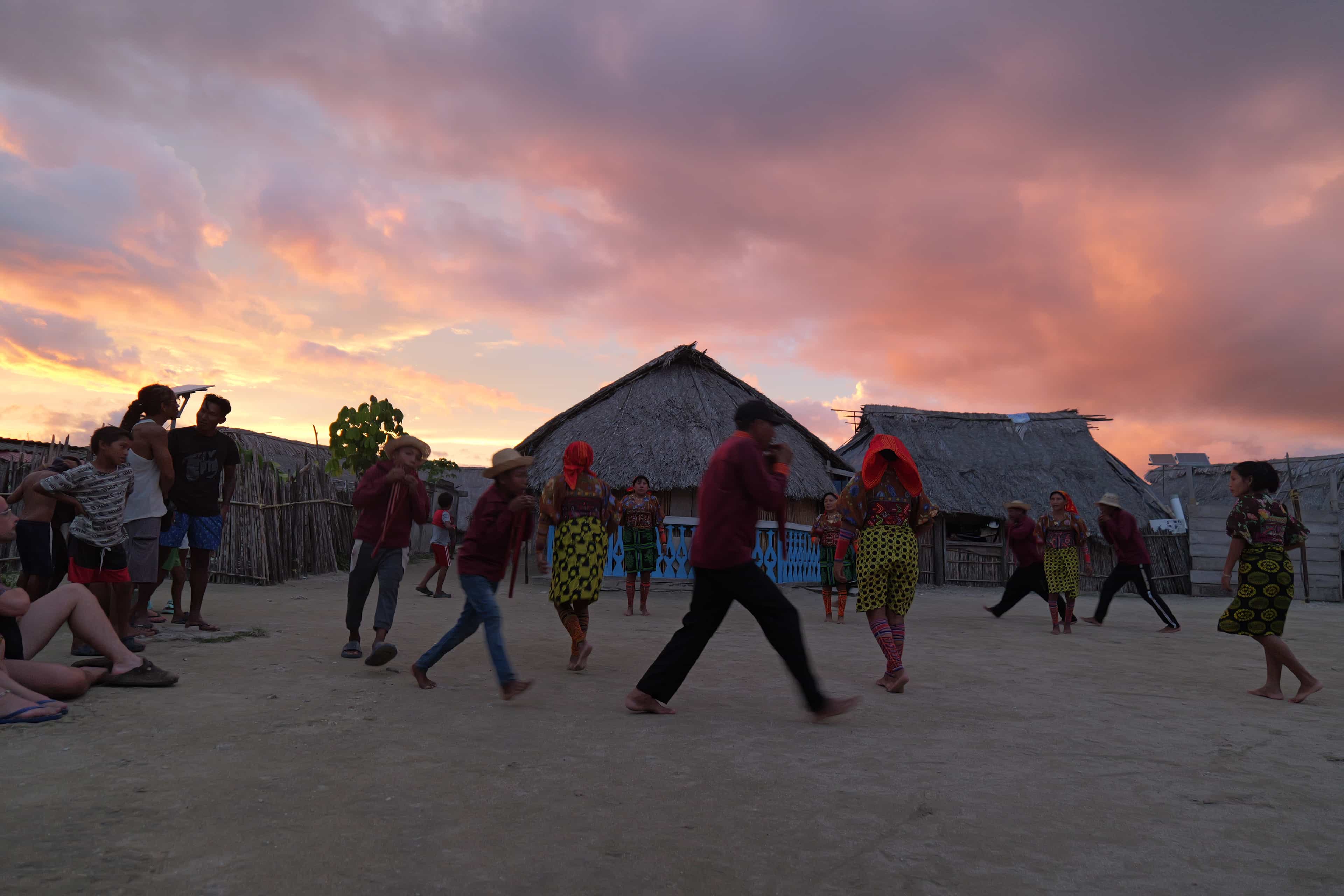 Photo 92 from San Blas Islands
