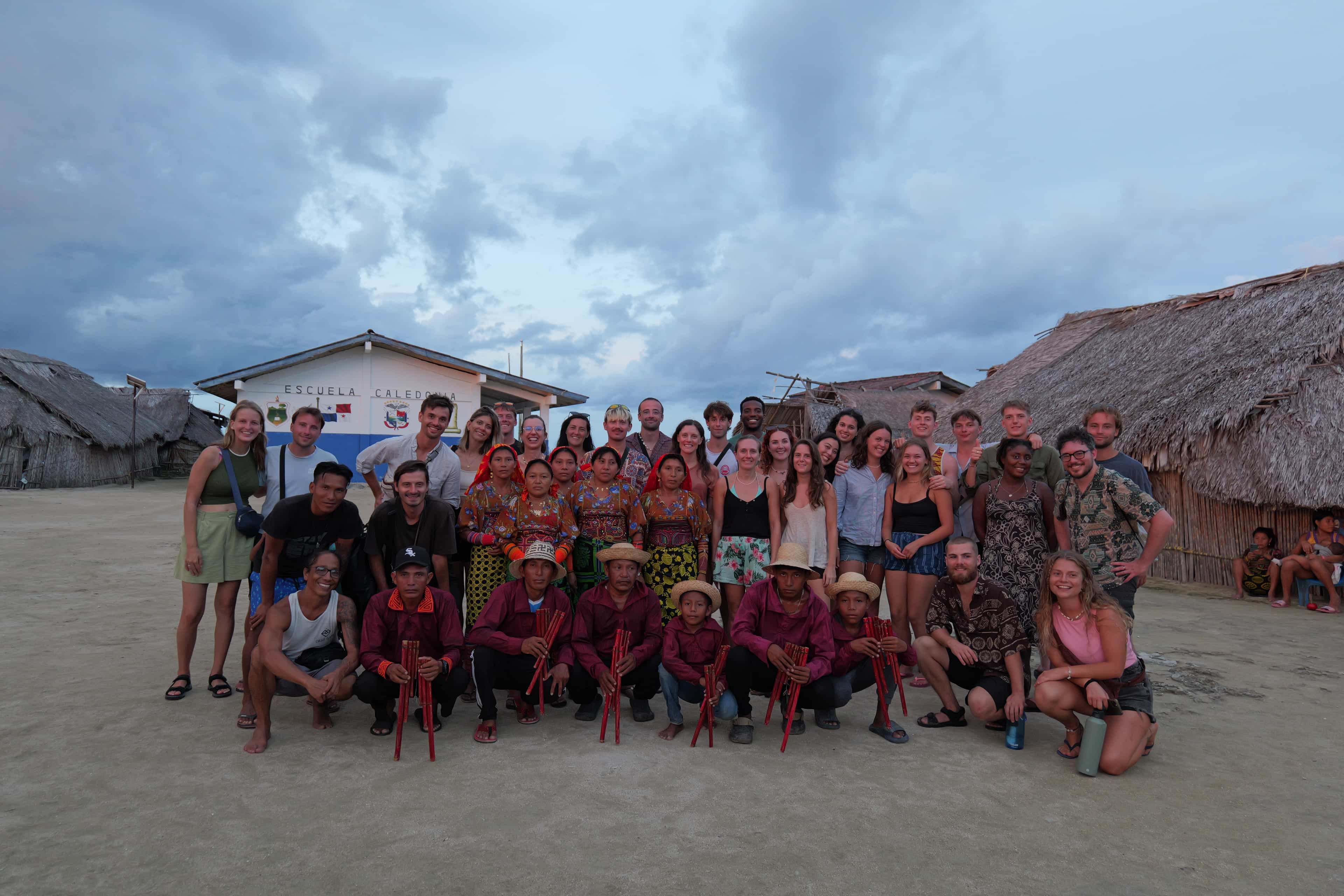 Photo 93 from San Blas Islands