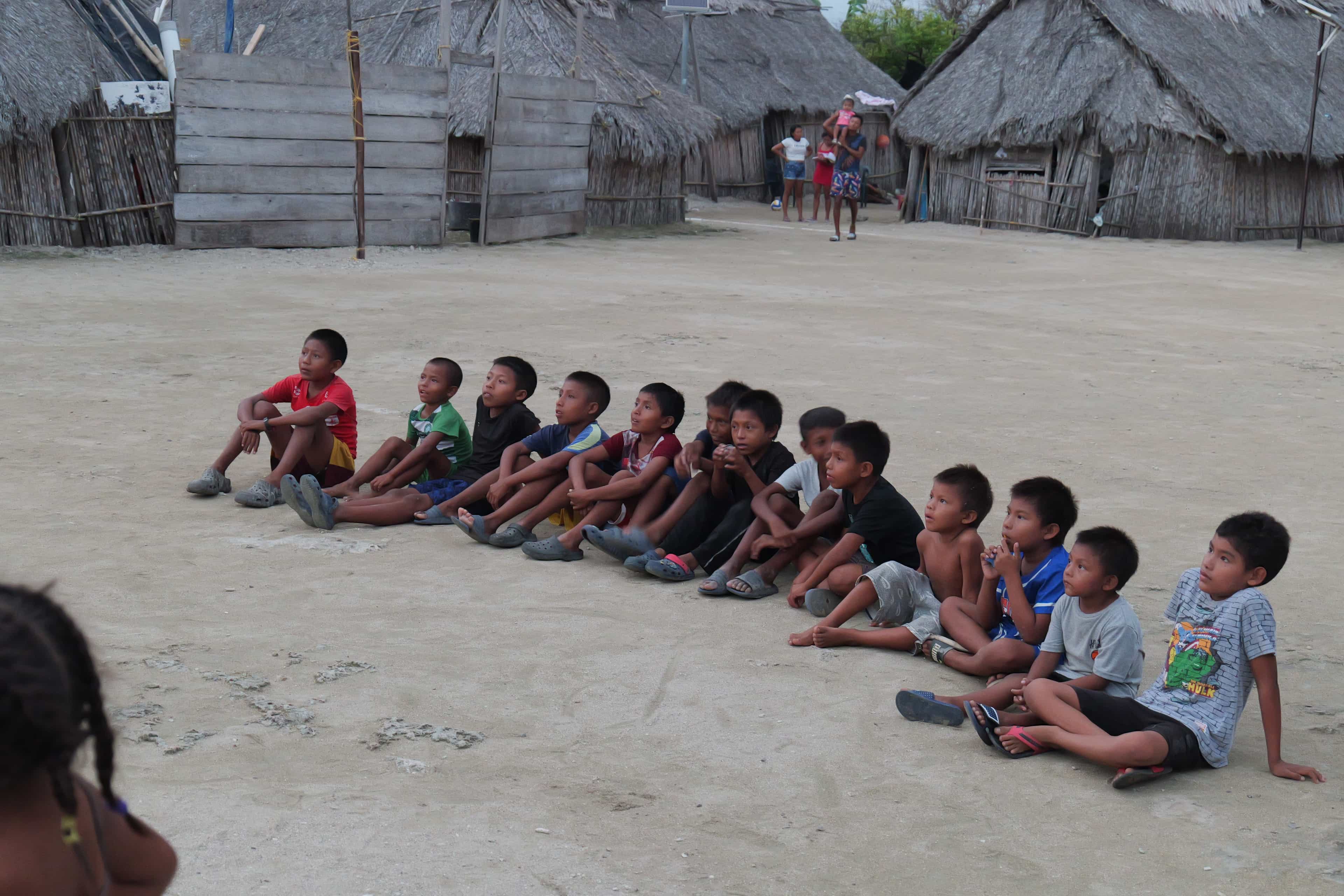 Photo 94 from San Blas Islands