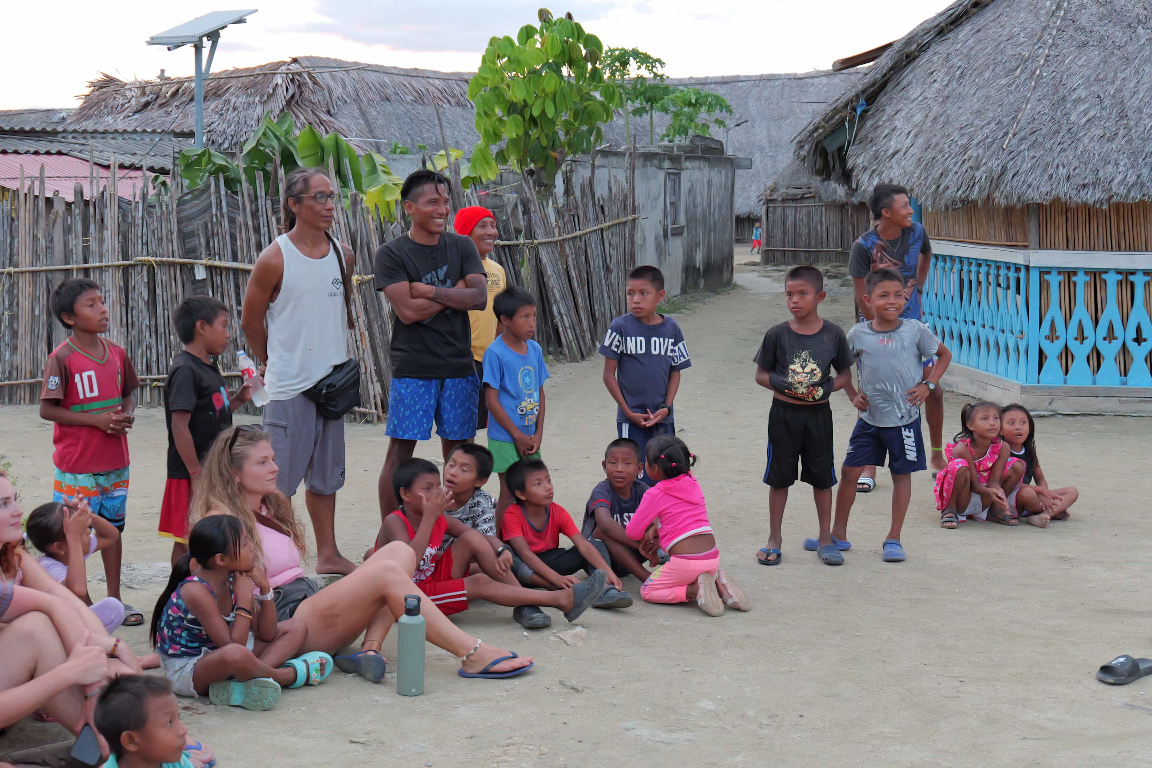 Photo 95 from San Blas Islands