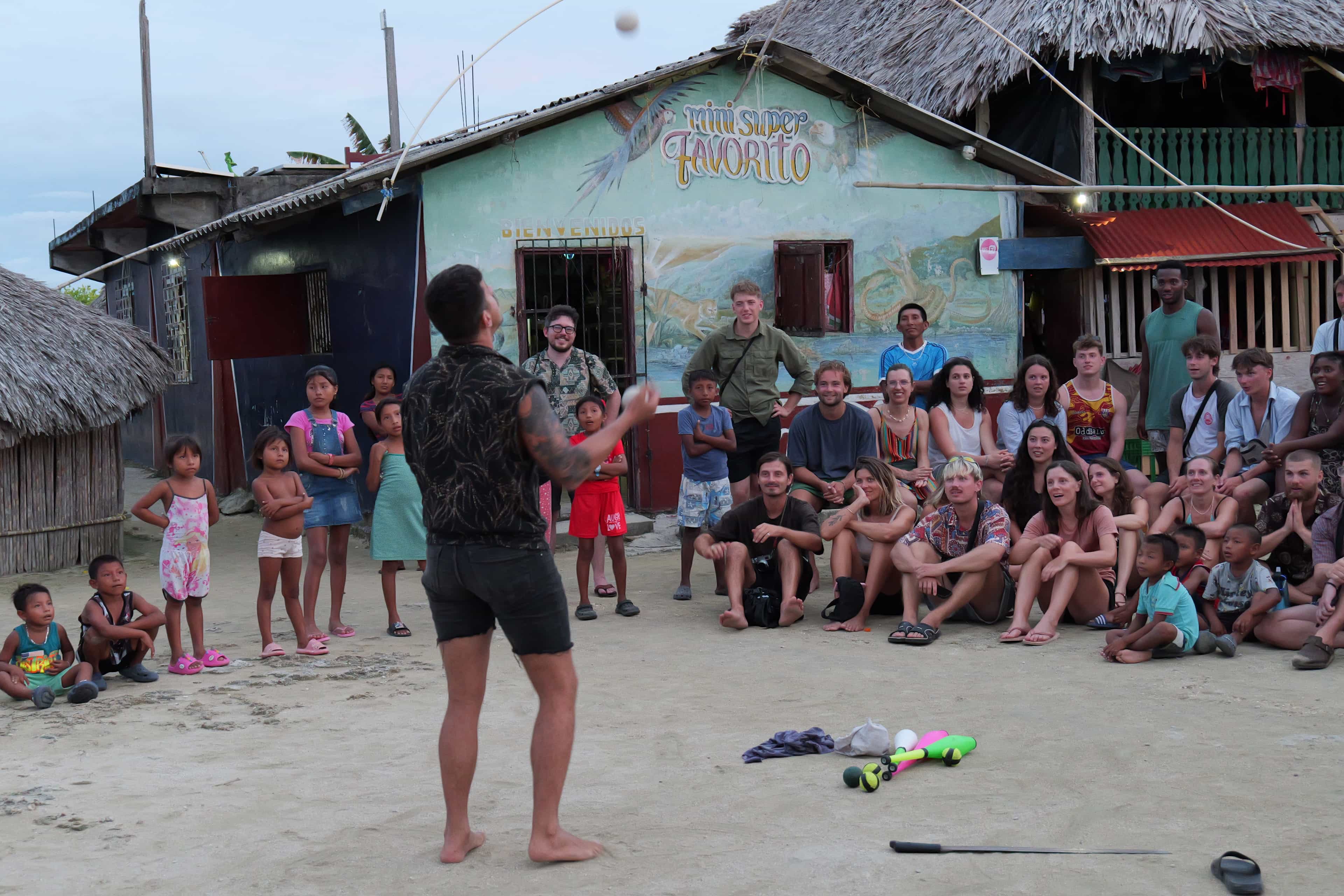 Photo 96 from San Blas Islands