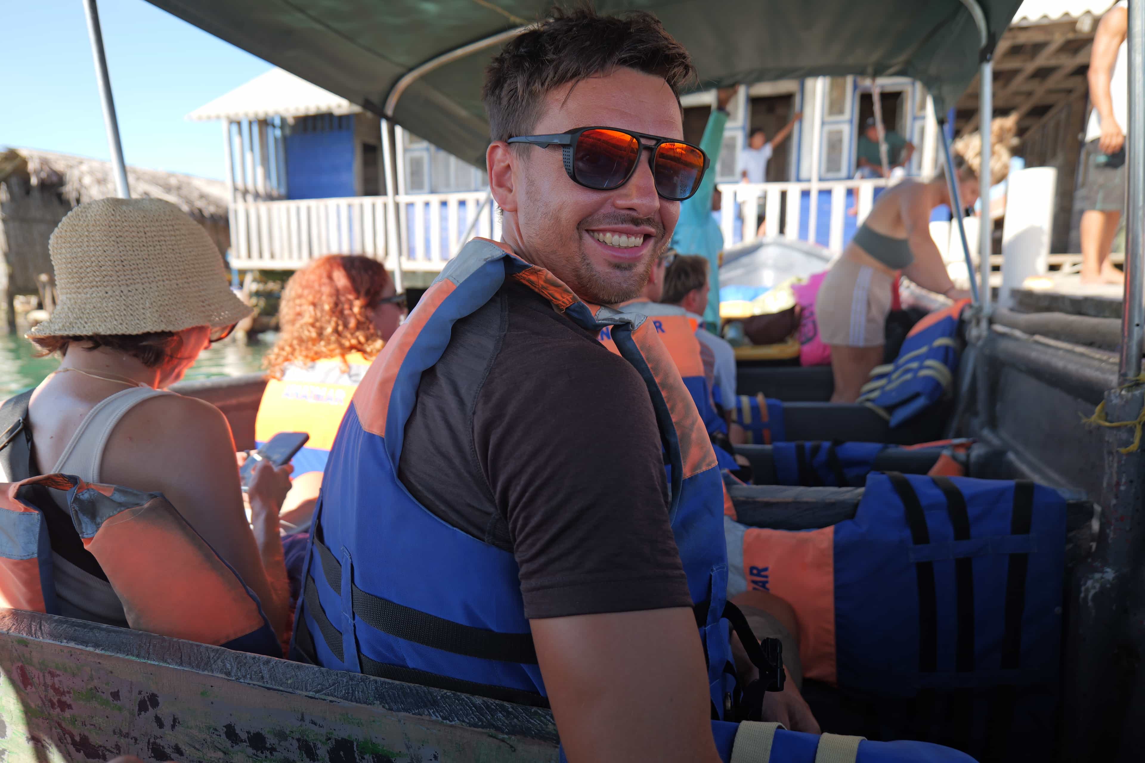 Photo 97 from San Blas Islands