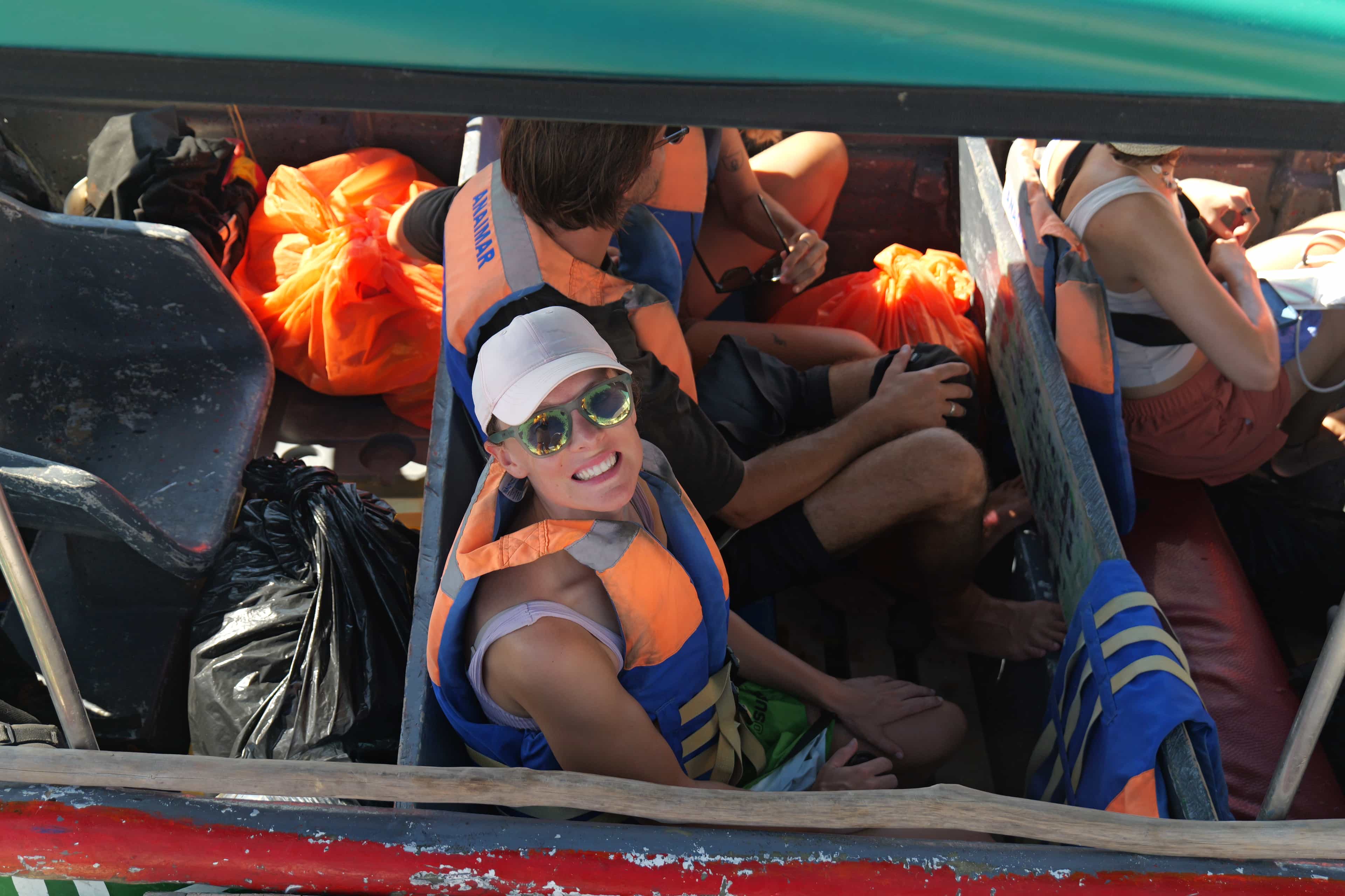 Photo 99 from San Blas Islands