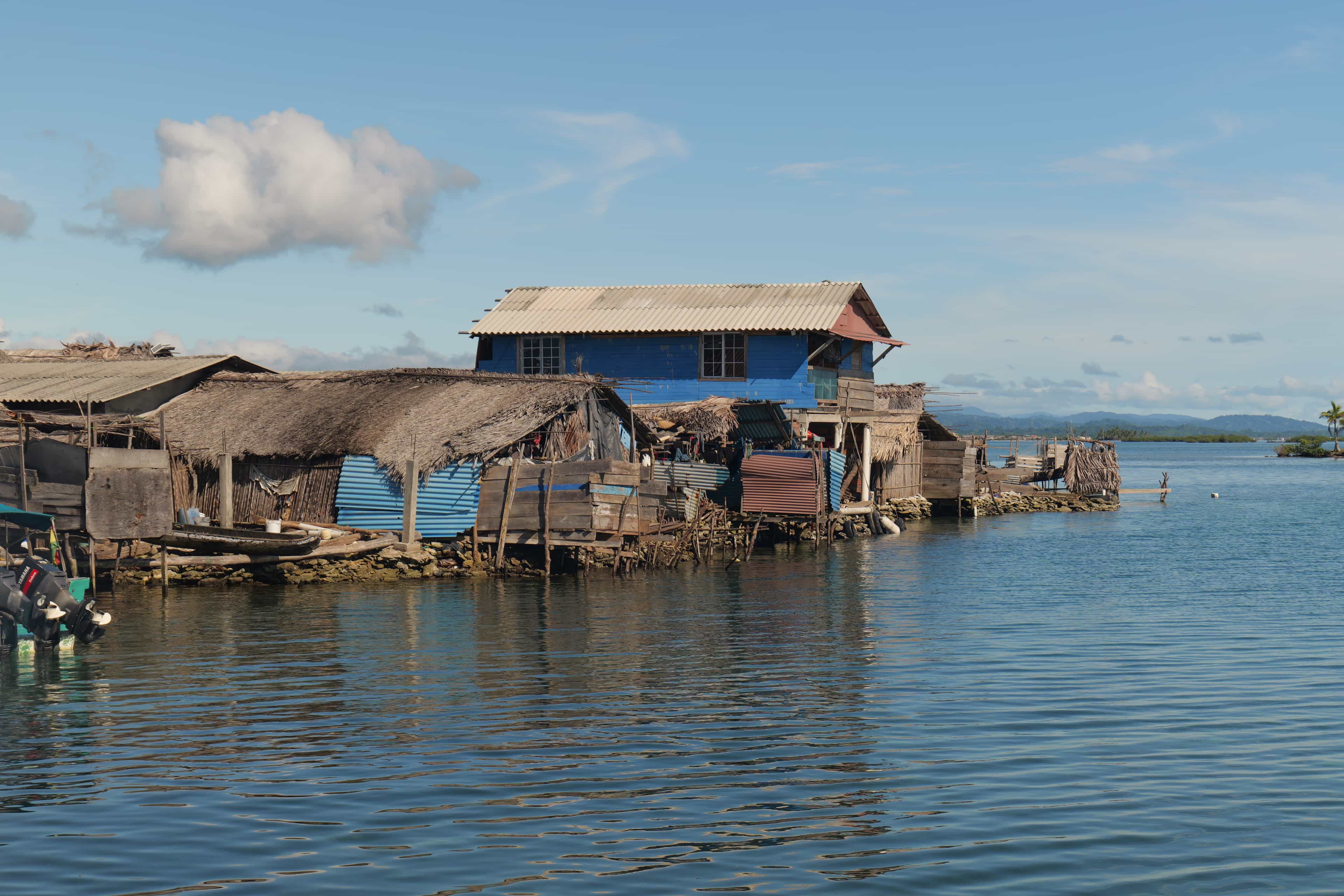 Photo 100 from San Blas Islands