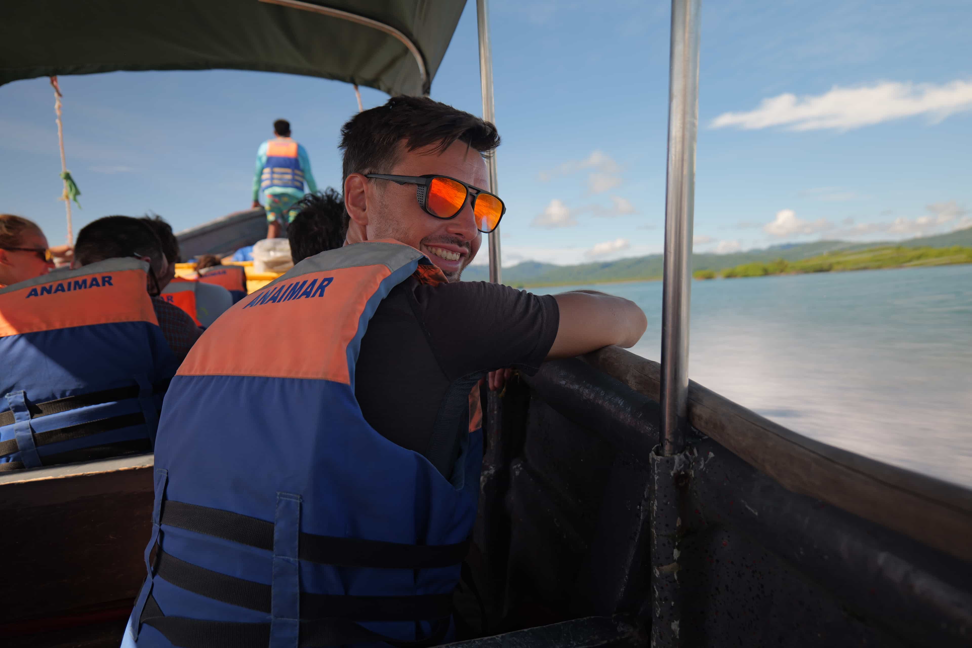 Photo 101 from San Blas Islands
