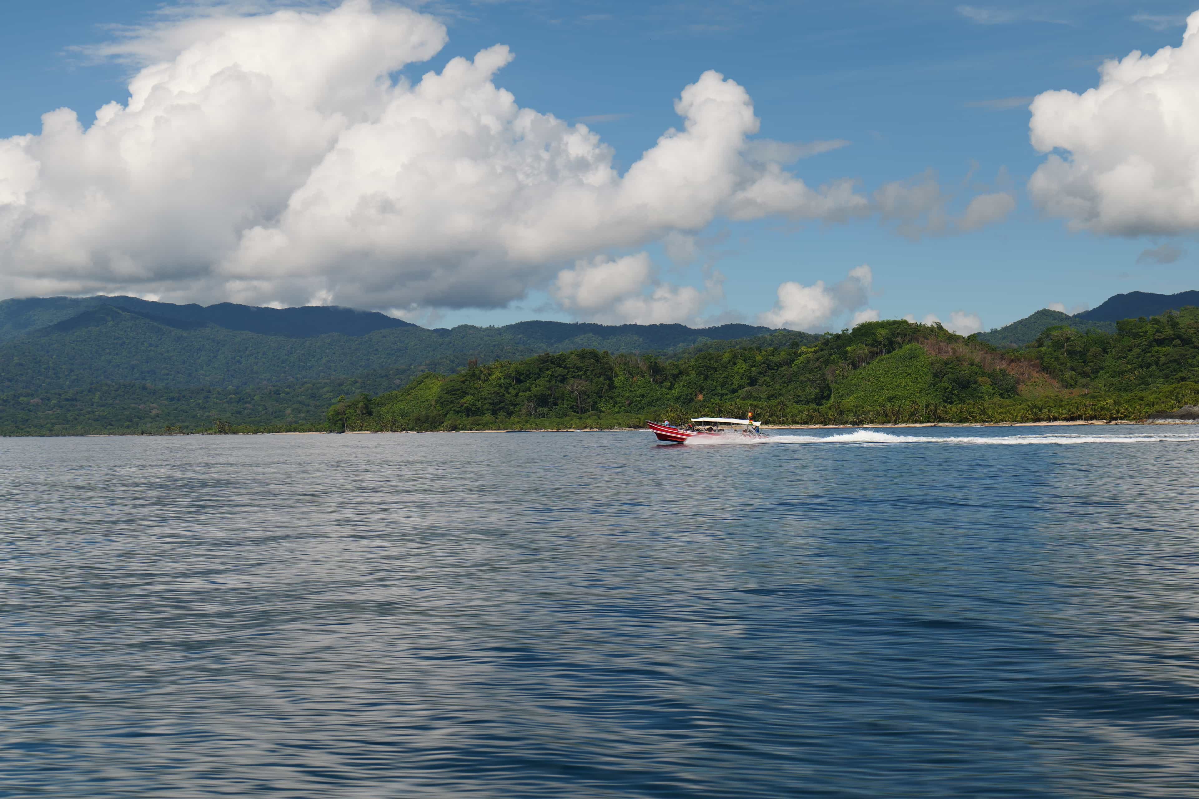 Photo 102 from San Blas Islands