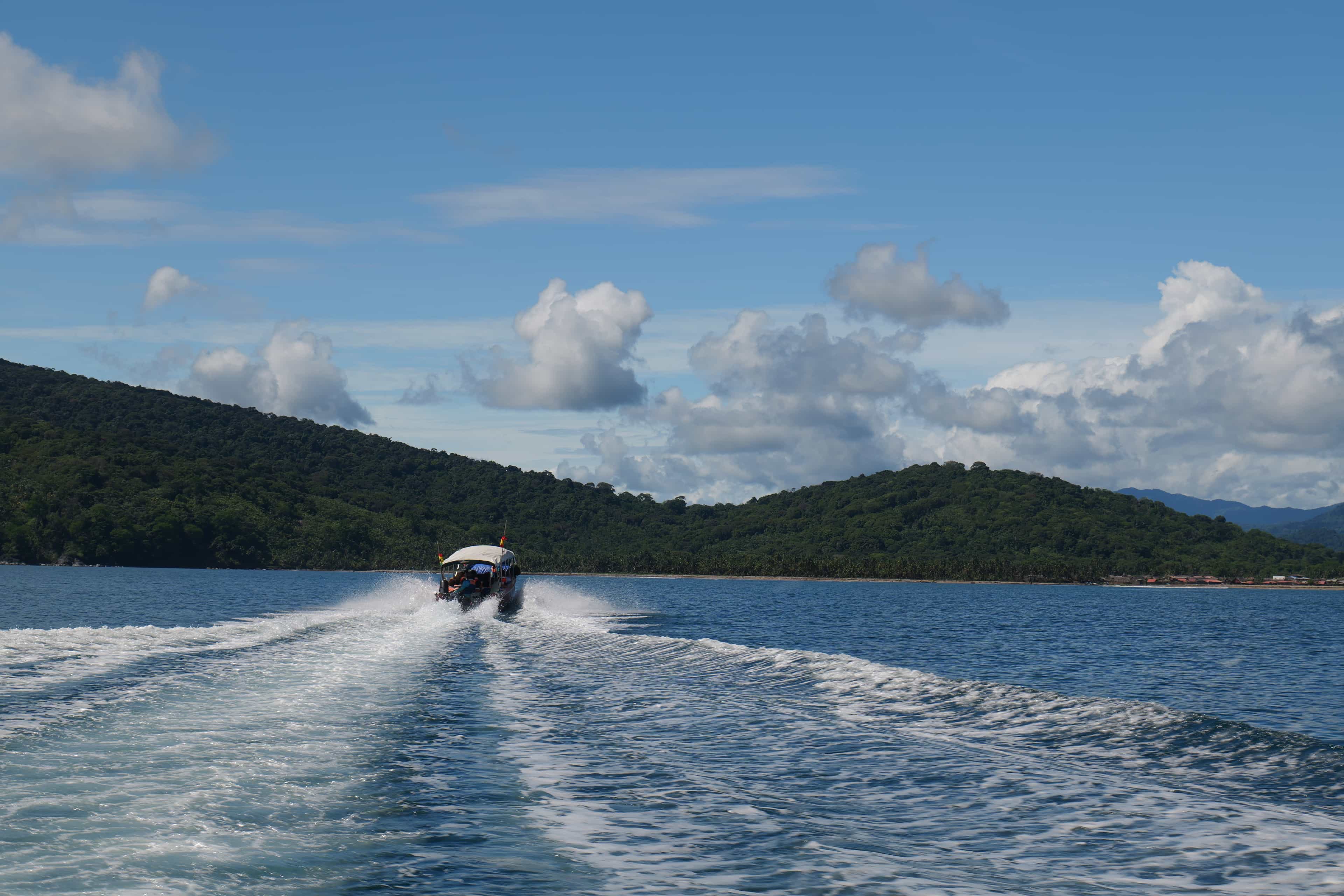 Photo 104 from San Blas Islands